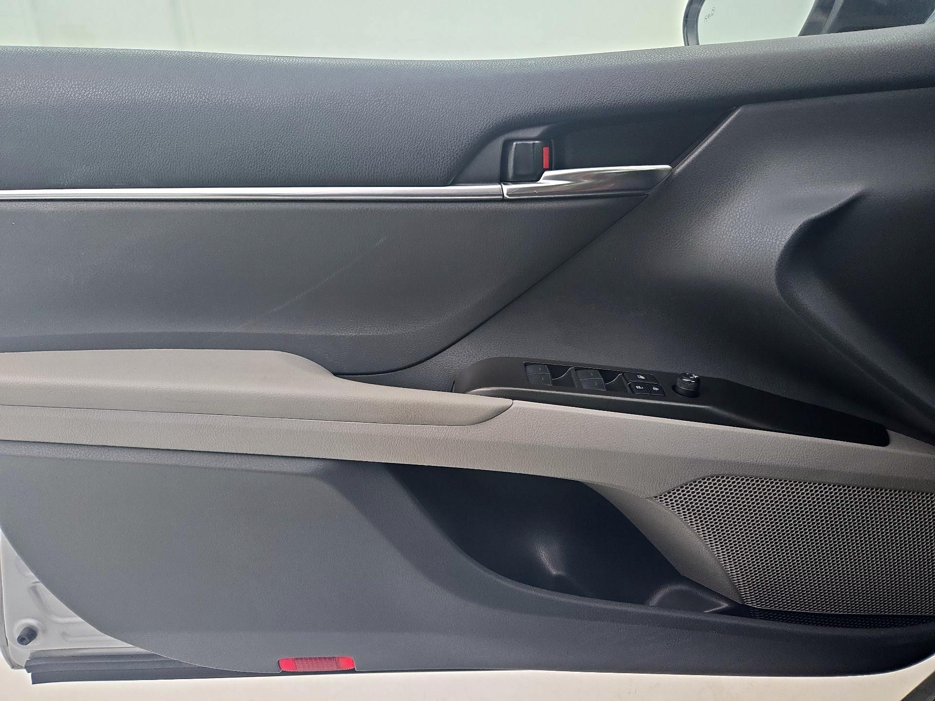 Thumbnail: 2024 Toyota Camry - 12