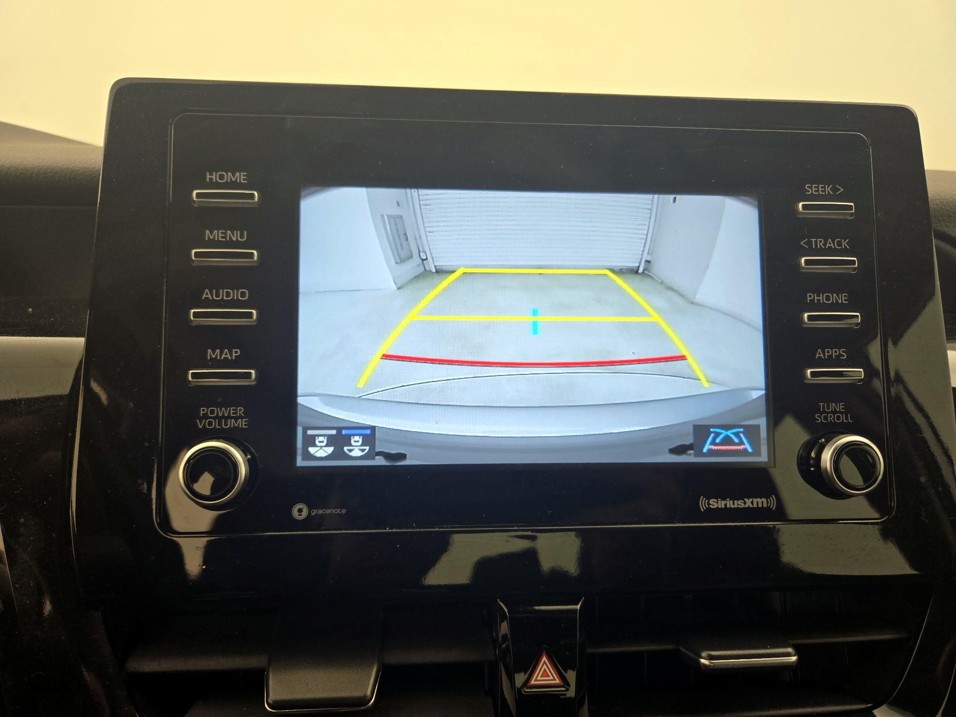 Thumbnail: 2024 Toyota Camry - 14