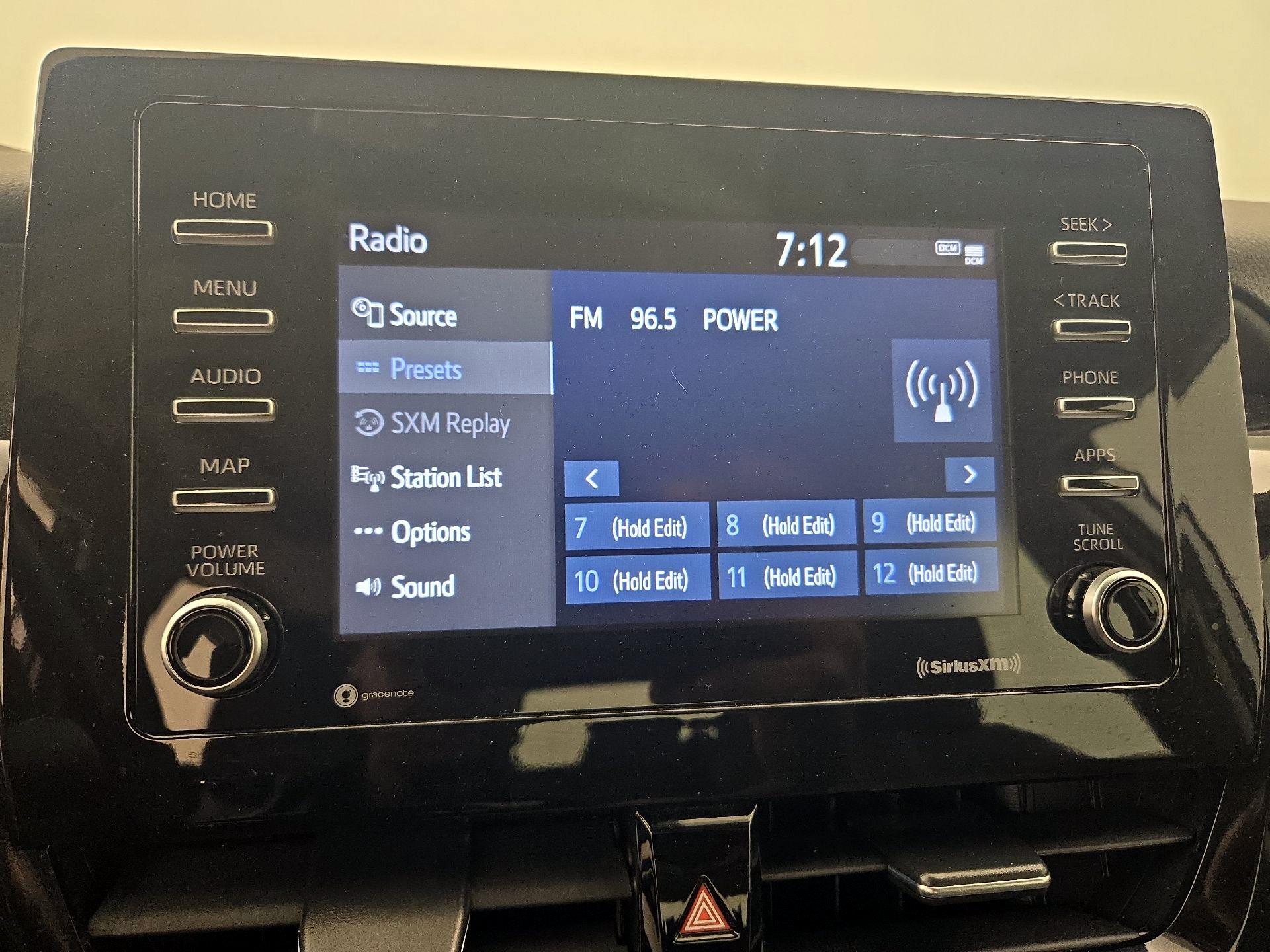 Thumbnail: 2024 Toyota Camry - 15