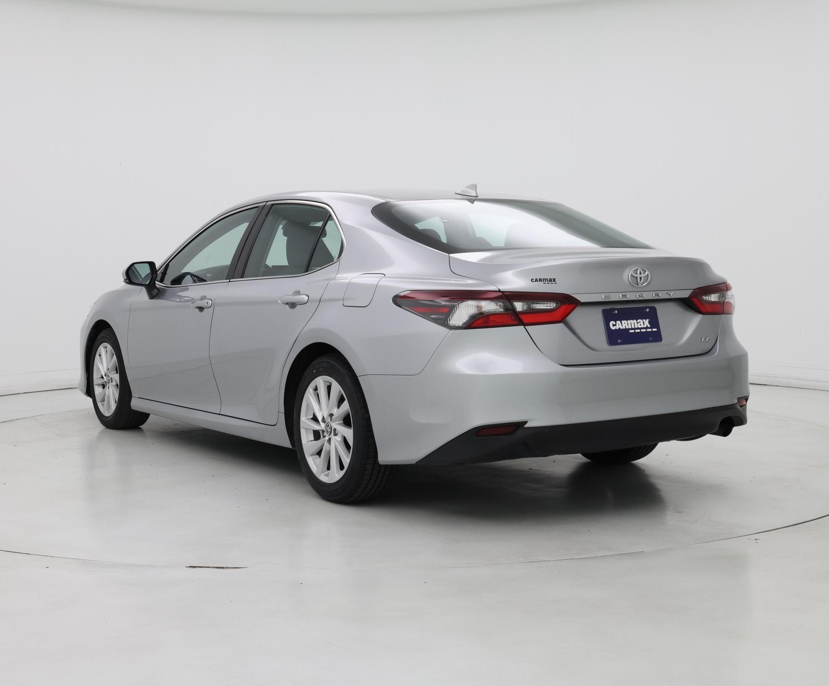 Thumbnail: 2024 Toyota Camry - 2