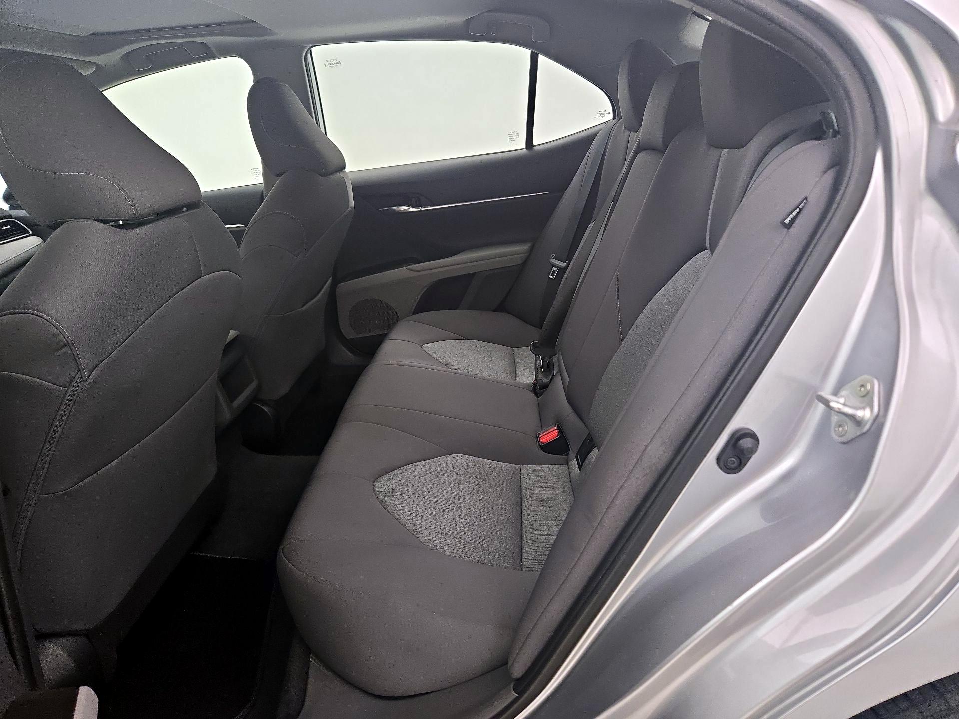 Thumbnail: 2024 Toyota Camry - 20