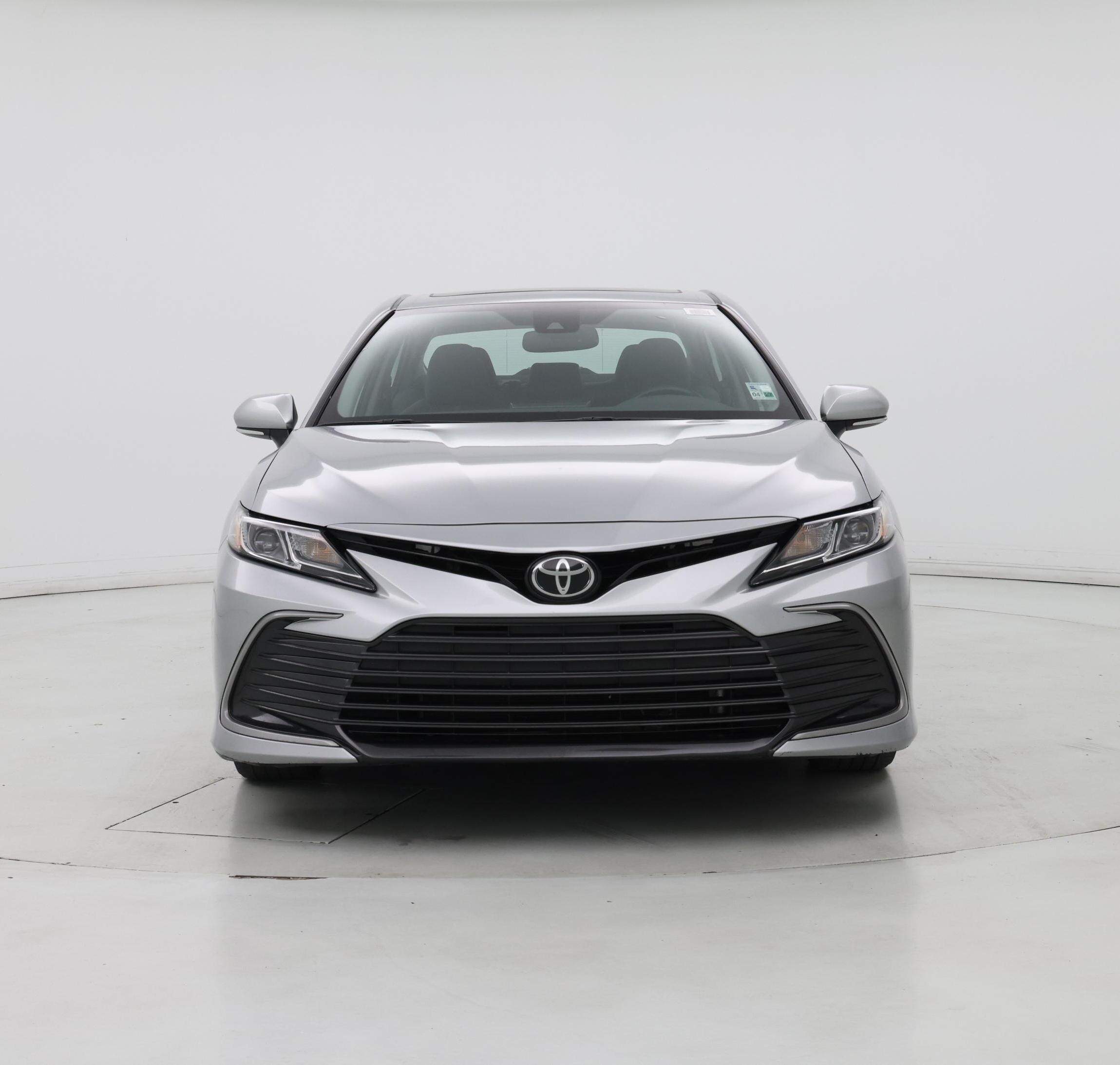 Thumbnail: 2024 Toyota Camry - 5