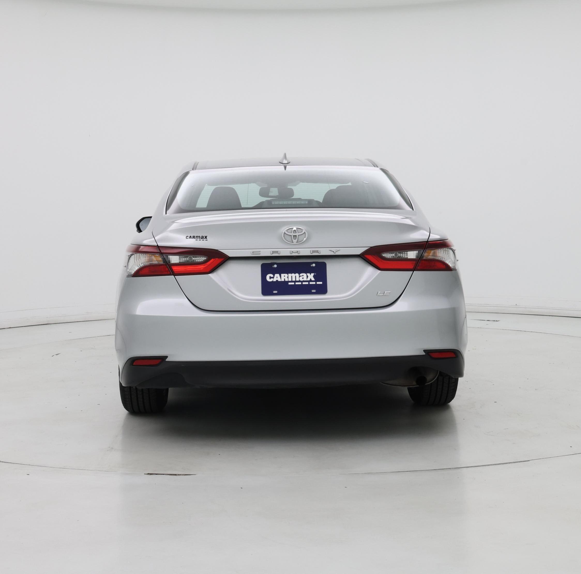 Thumbnail: 2024 Toyota Camry - 6