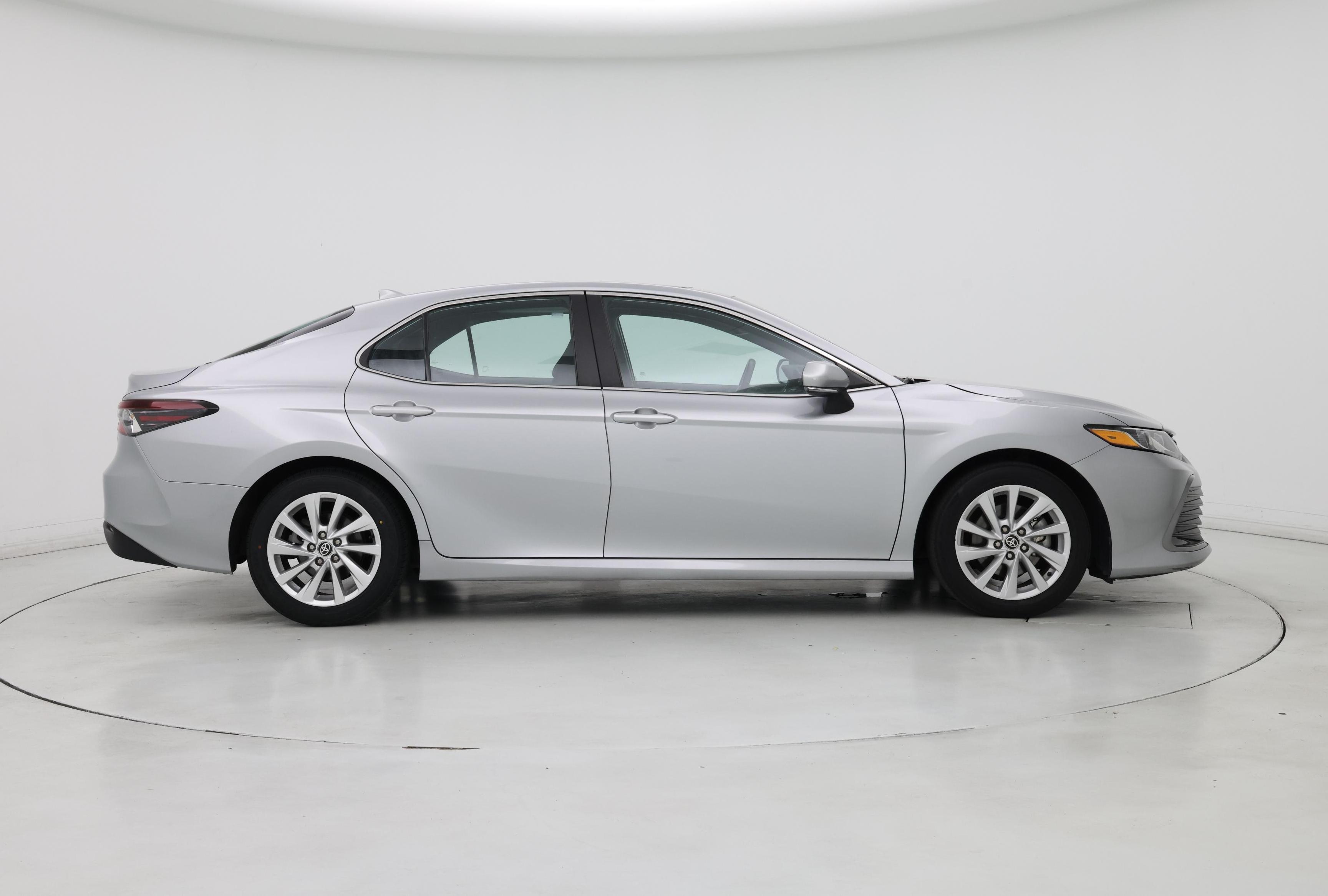 Thumbnail: 2024 Toyota Camry - 7