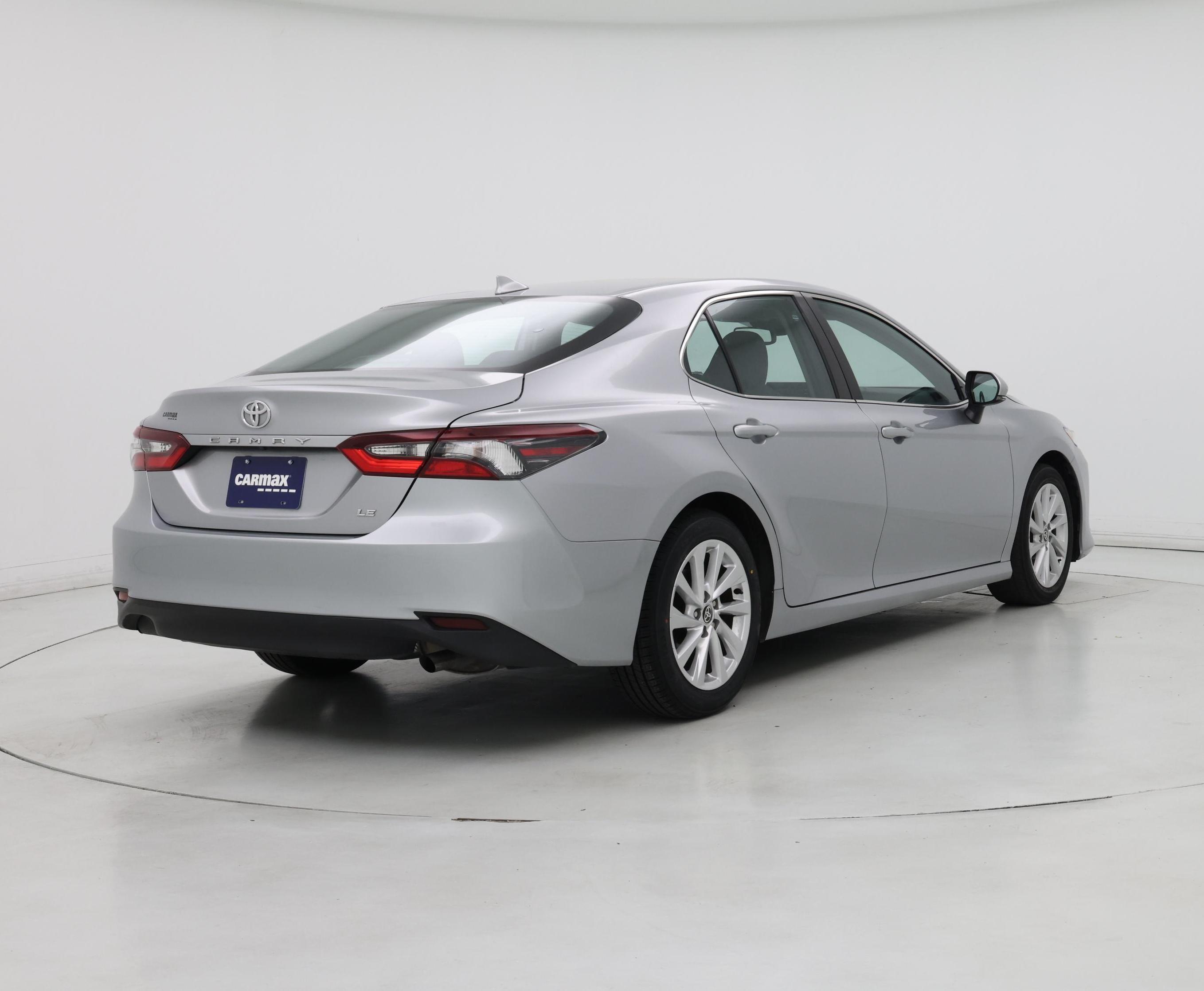 Thumbnail: 2024 Toyota Camry - 8