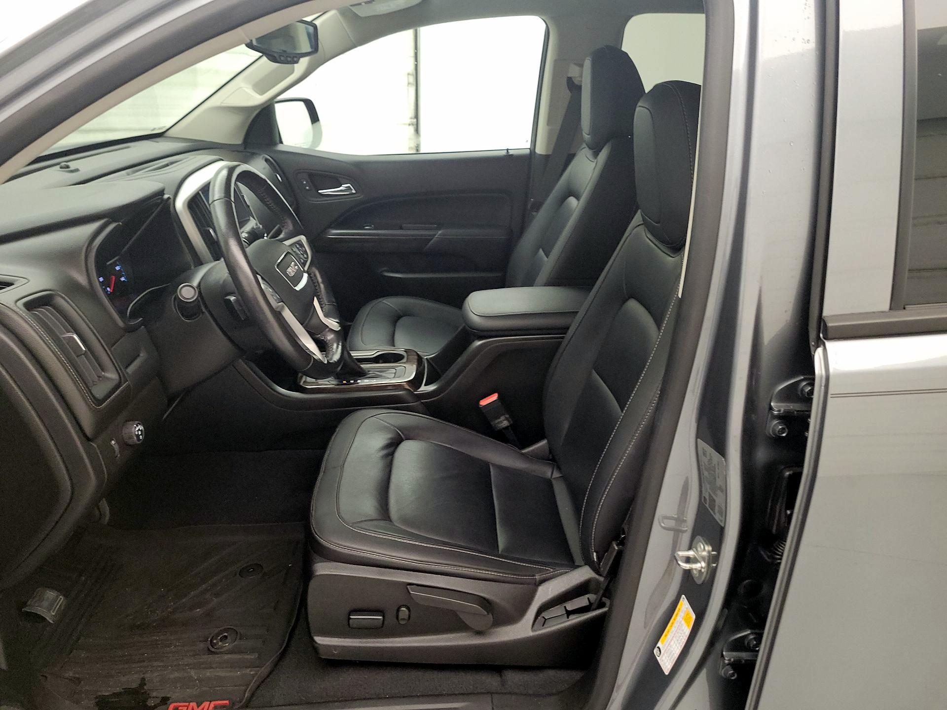 Thumbnail: 2022 GMC Canyon - 11