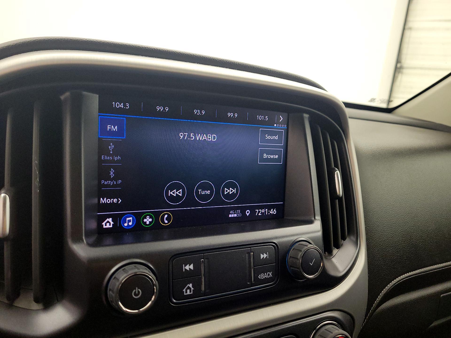 Thumbnail: 2022 GMC Canyon - 13