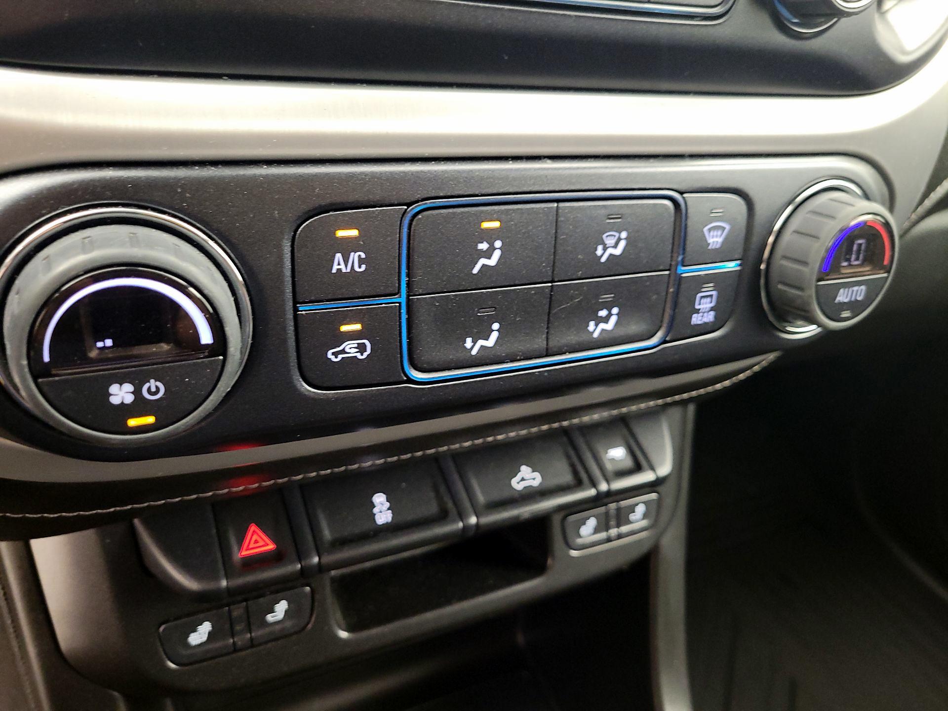 Thumbnail: 2022 GMC Canyon - 14