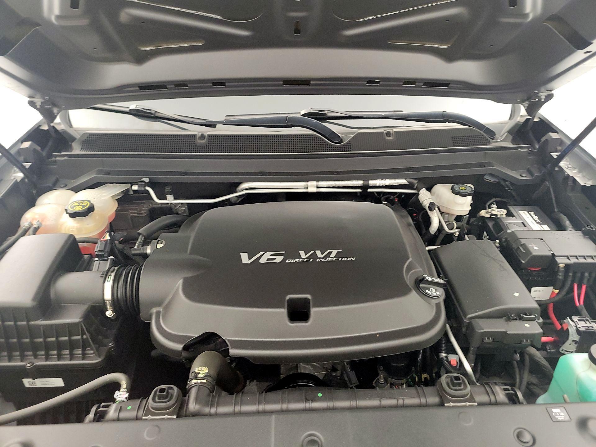 Thumbnail: 2022 GMC Canyon - 17