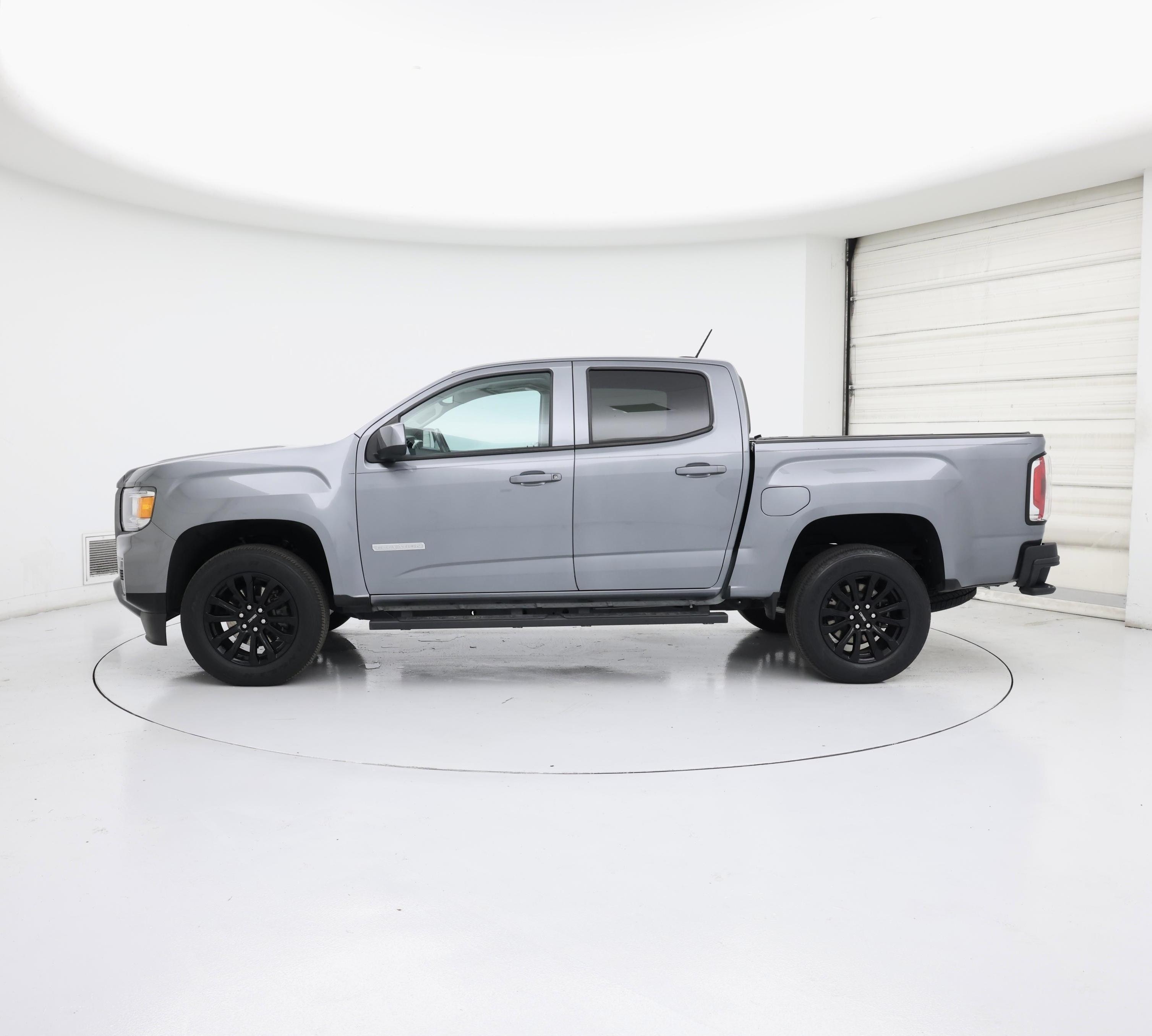 Thumbnail: 2022 GMC Canyon - 3