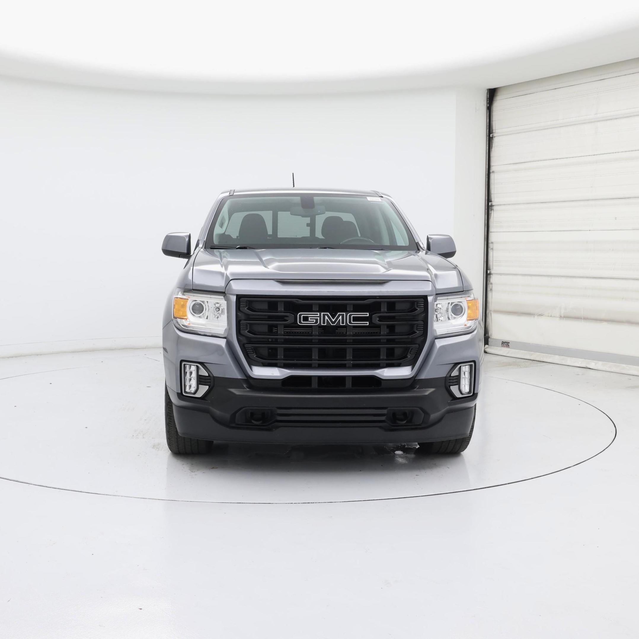 Thumbnail: 2022 GMC Canyon - 5