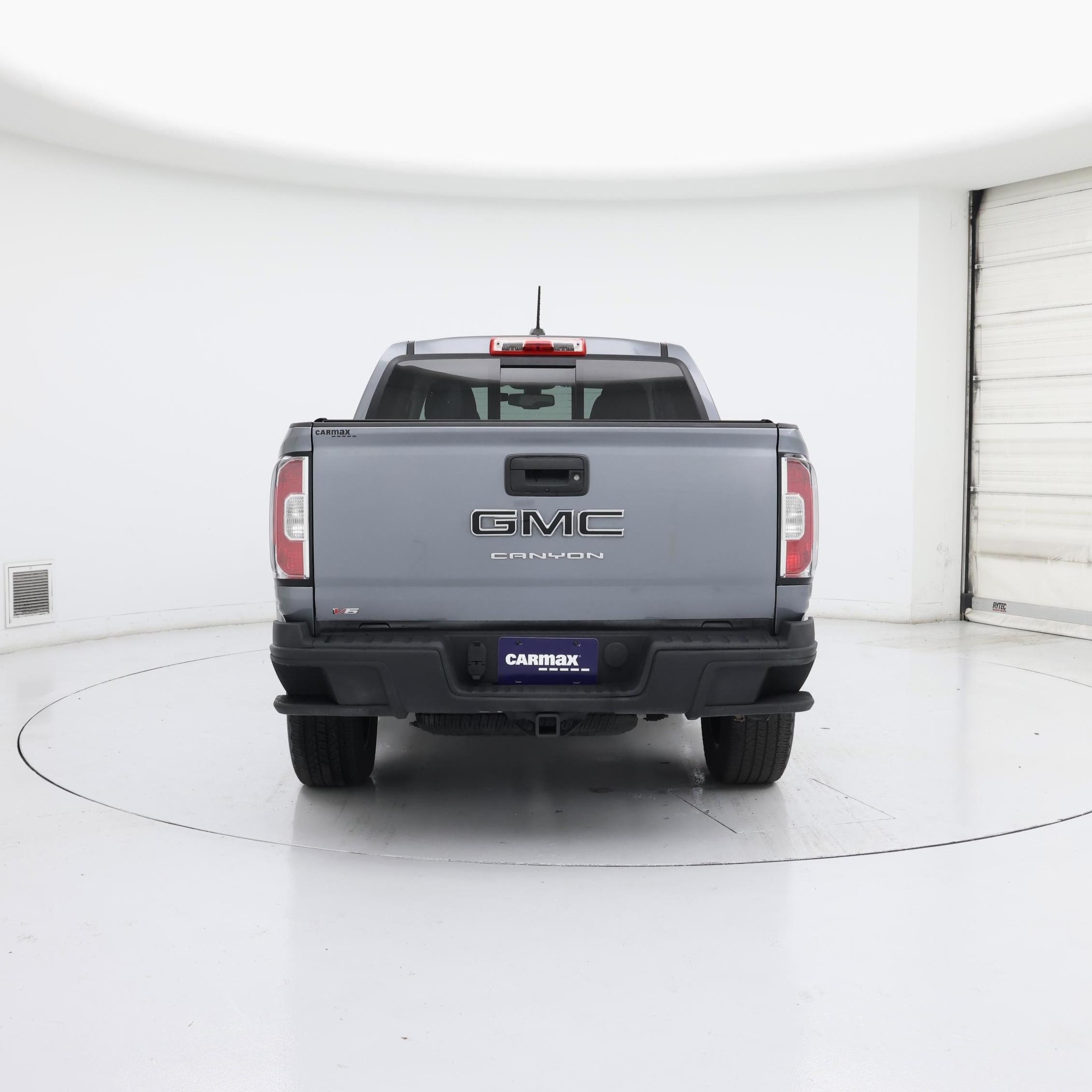 Thumbnail: 2022 GMC Canyon - 6