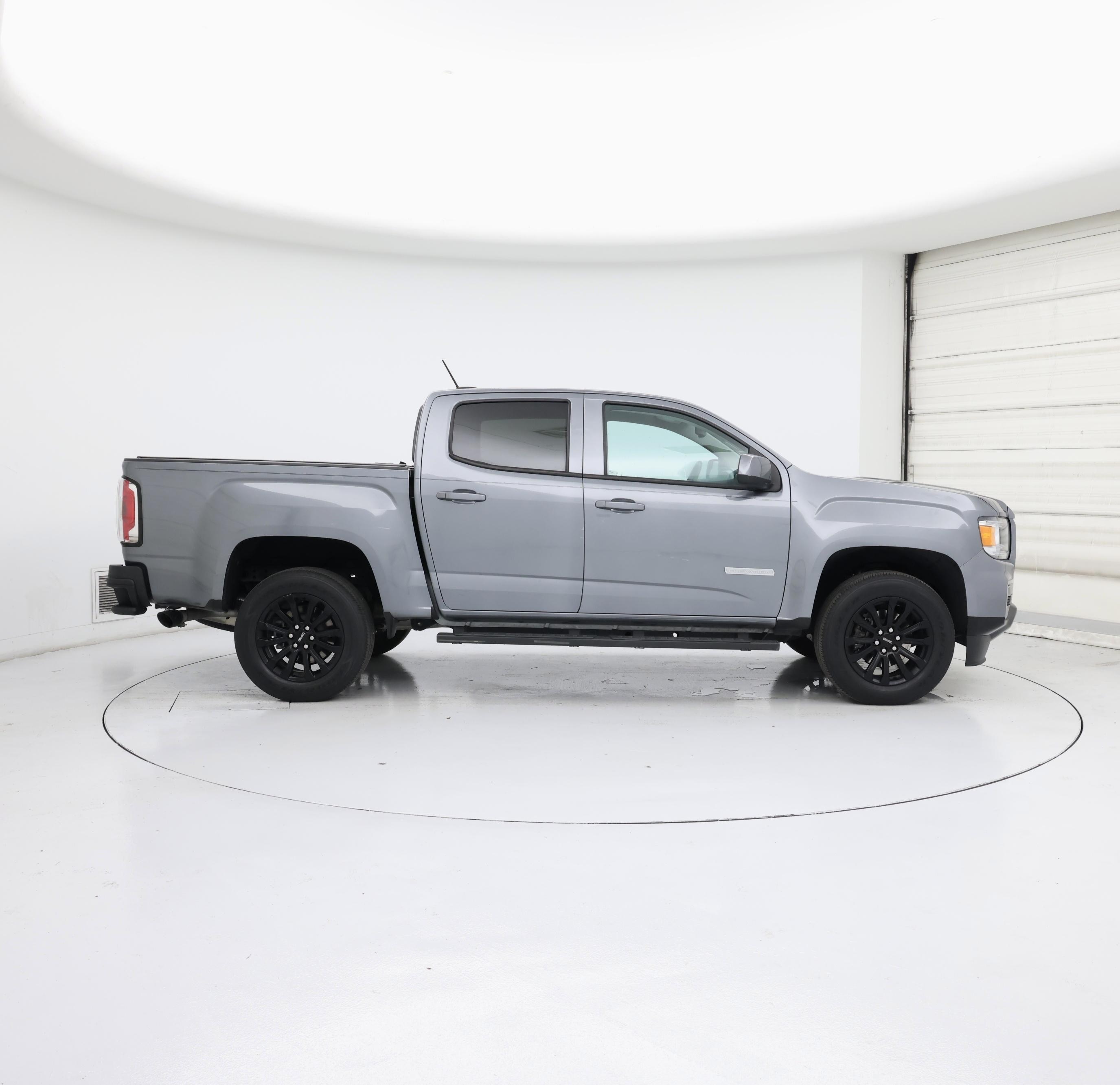 Thumbnail: 2022 GMC Canyon - 7