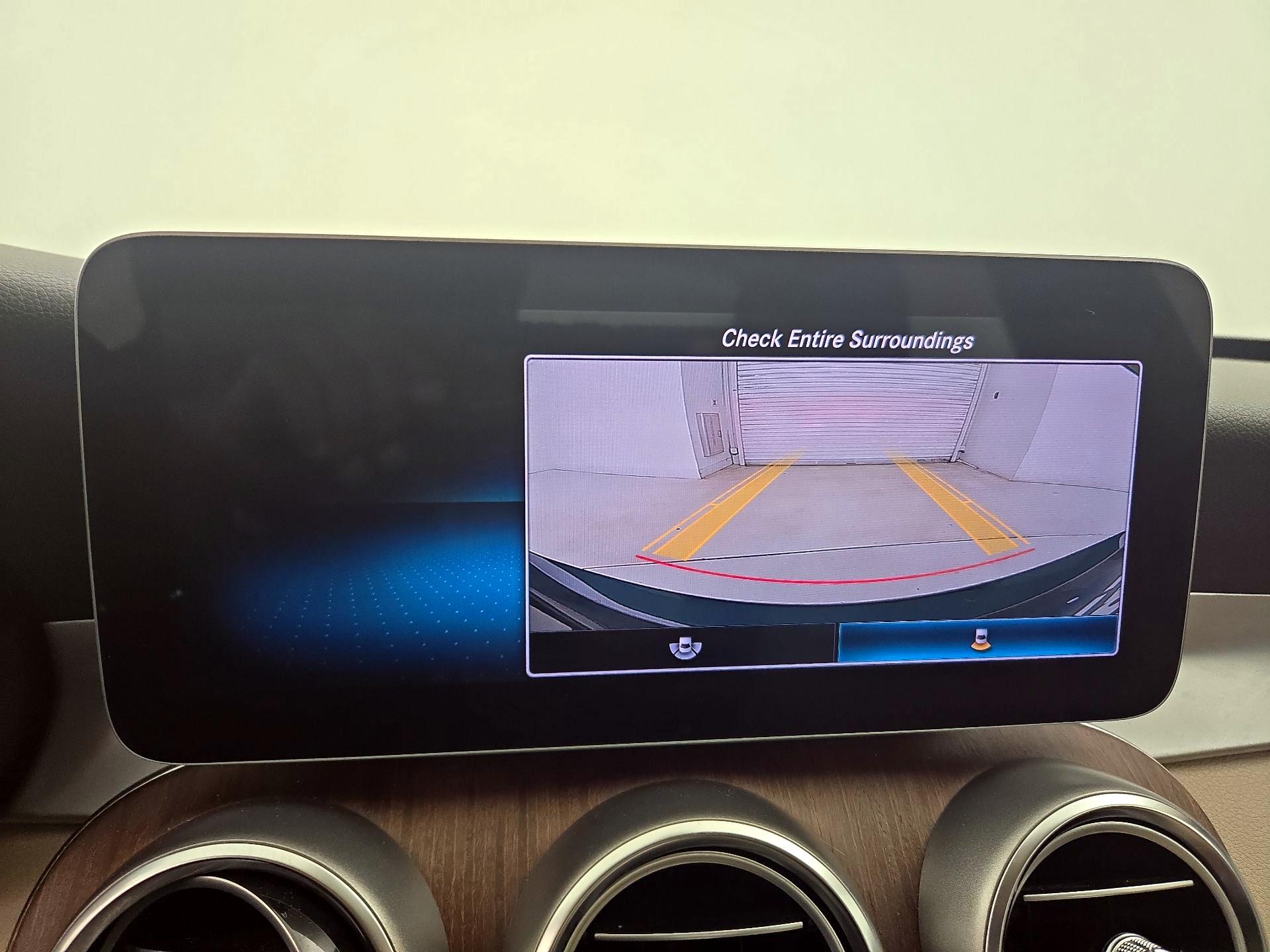 Thumbnail: 2020 Mercedes-Benz C-Class - 14