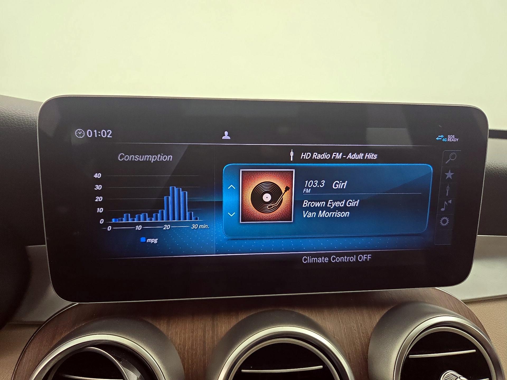 Thumbnail: 2020 Mercedes-Benz C-Class - 15