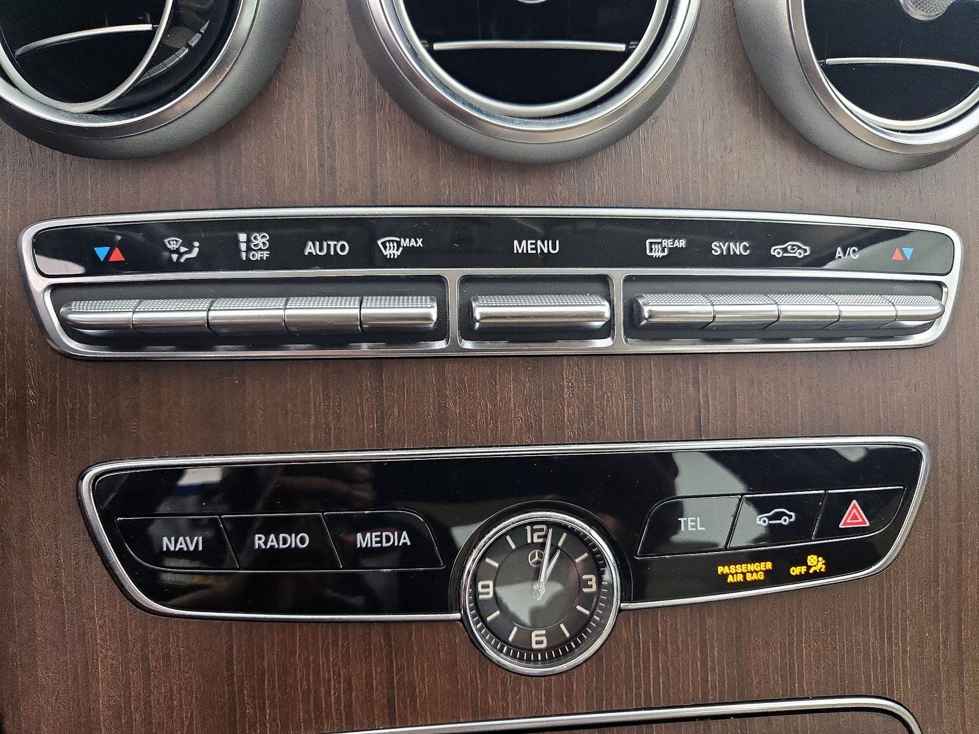 Thumbnail: 2020 Mercedes-Benz C-Class - 16