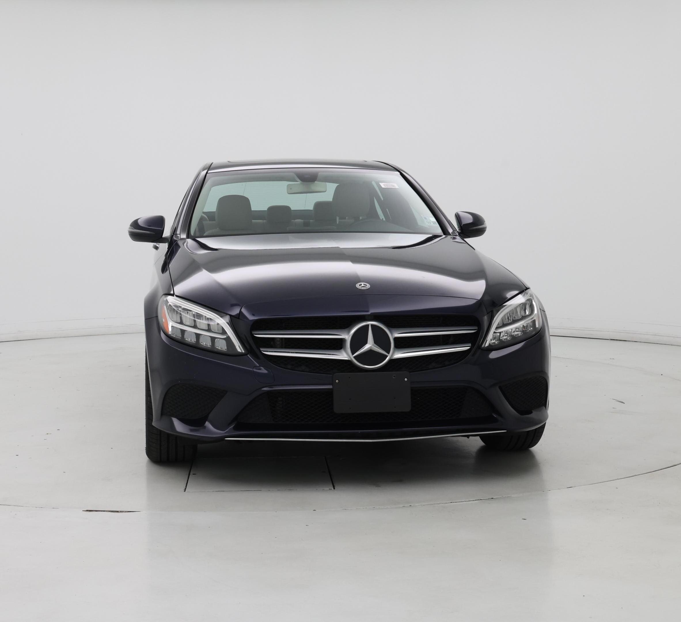 Thumbnail: 2020 Mercedes-Benz C-Class - 5