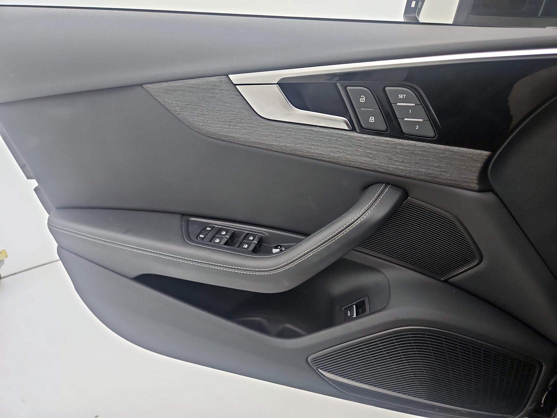 Thumbnail: 2023 Audi A4 - 12