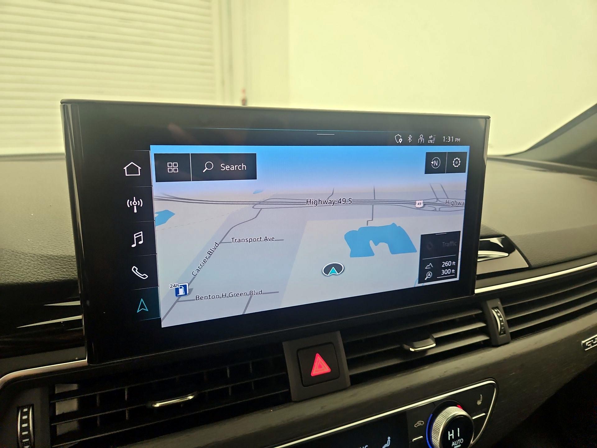 Thumbnail: 2023 Audi A4 - 14