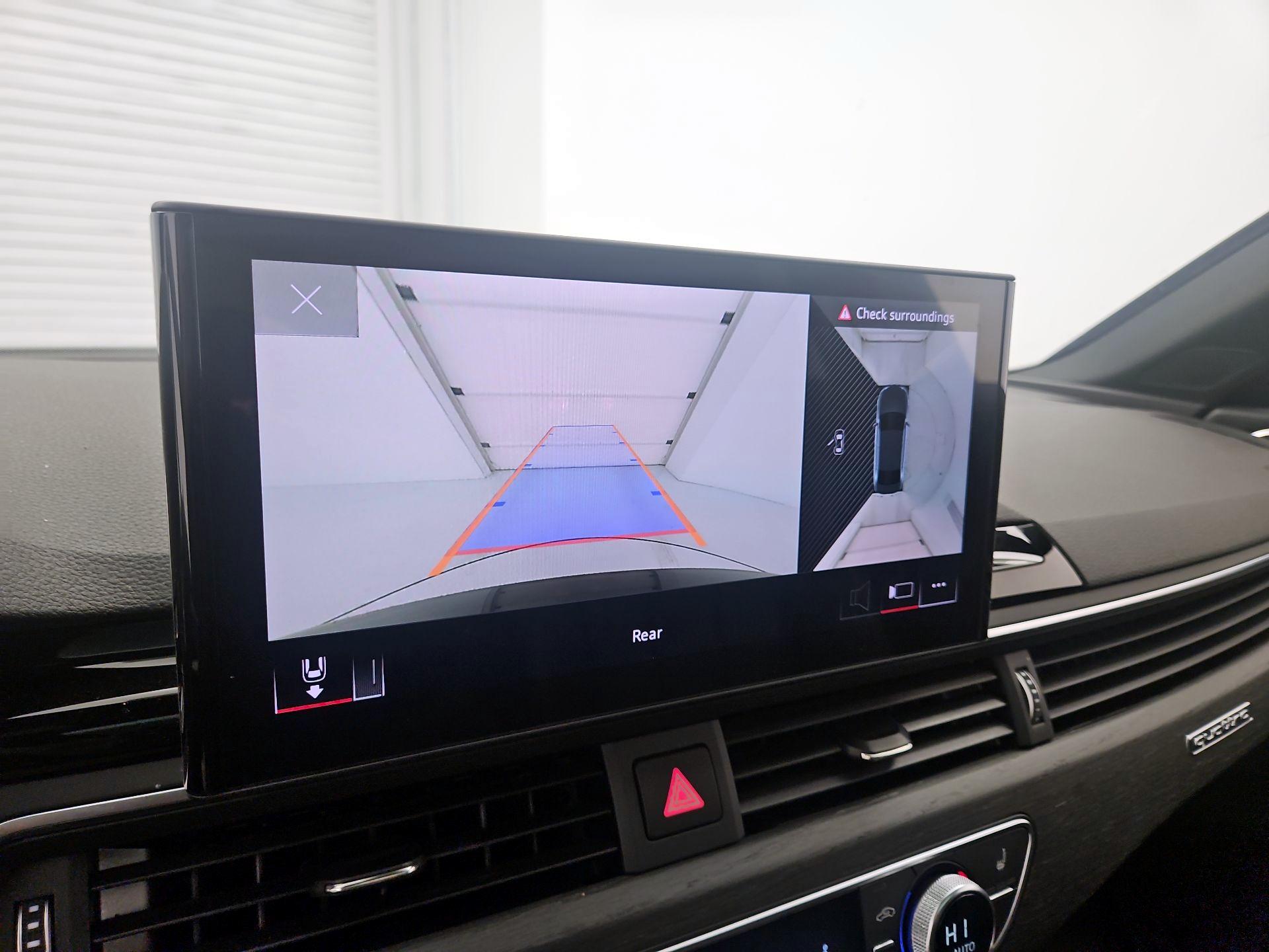 Thumbnail: 2023 Audi A4 - 15