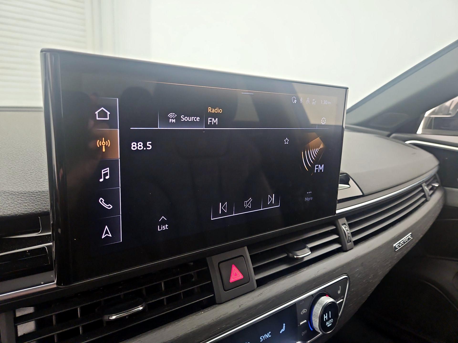 Thumbnail: 2023 Audi A4 - 16