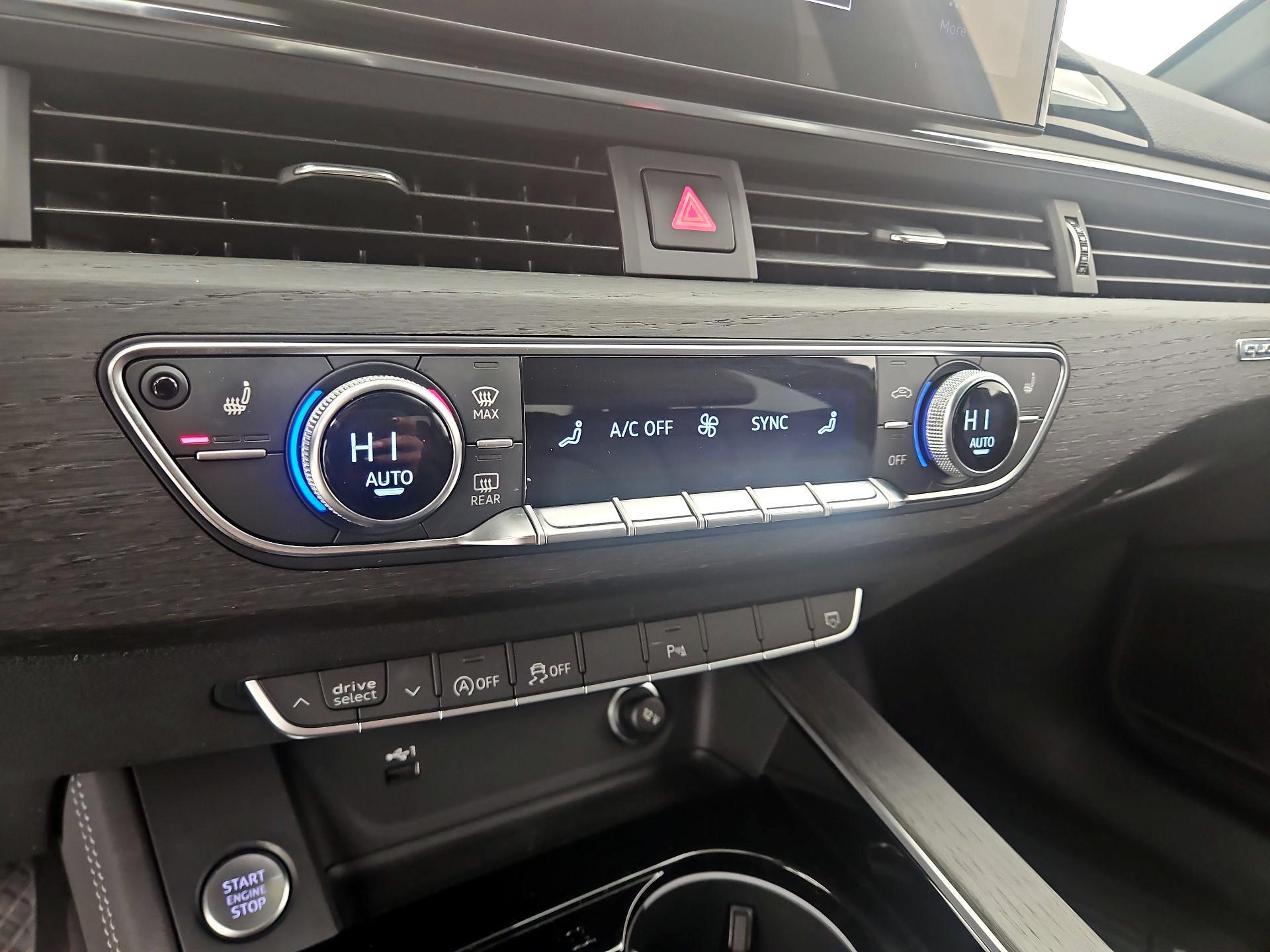 Thumbnail: 2023 Audi A4 - 17