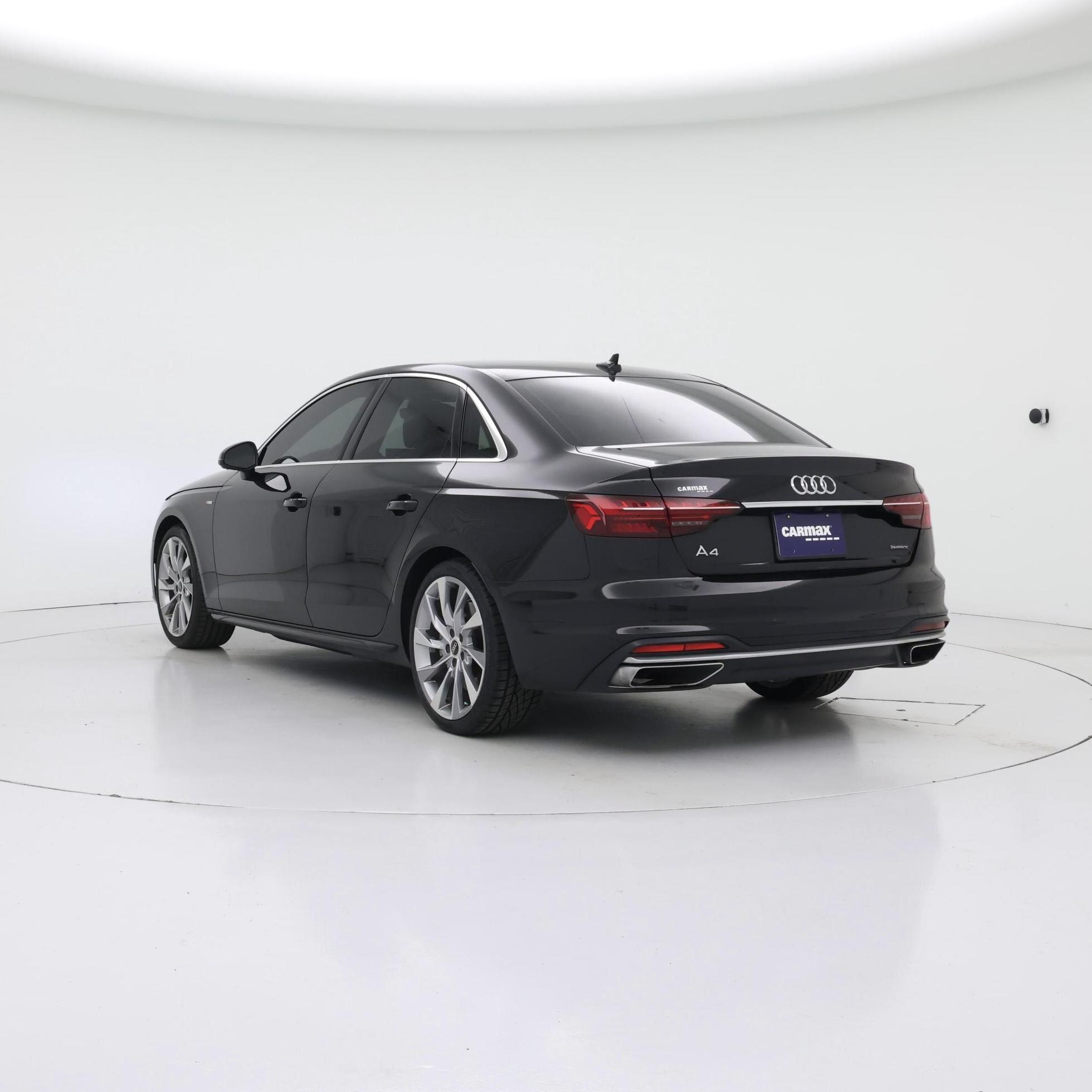 Thumbnail: 2023 Audi A4 - 2