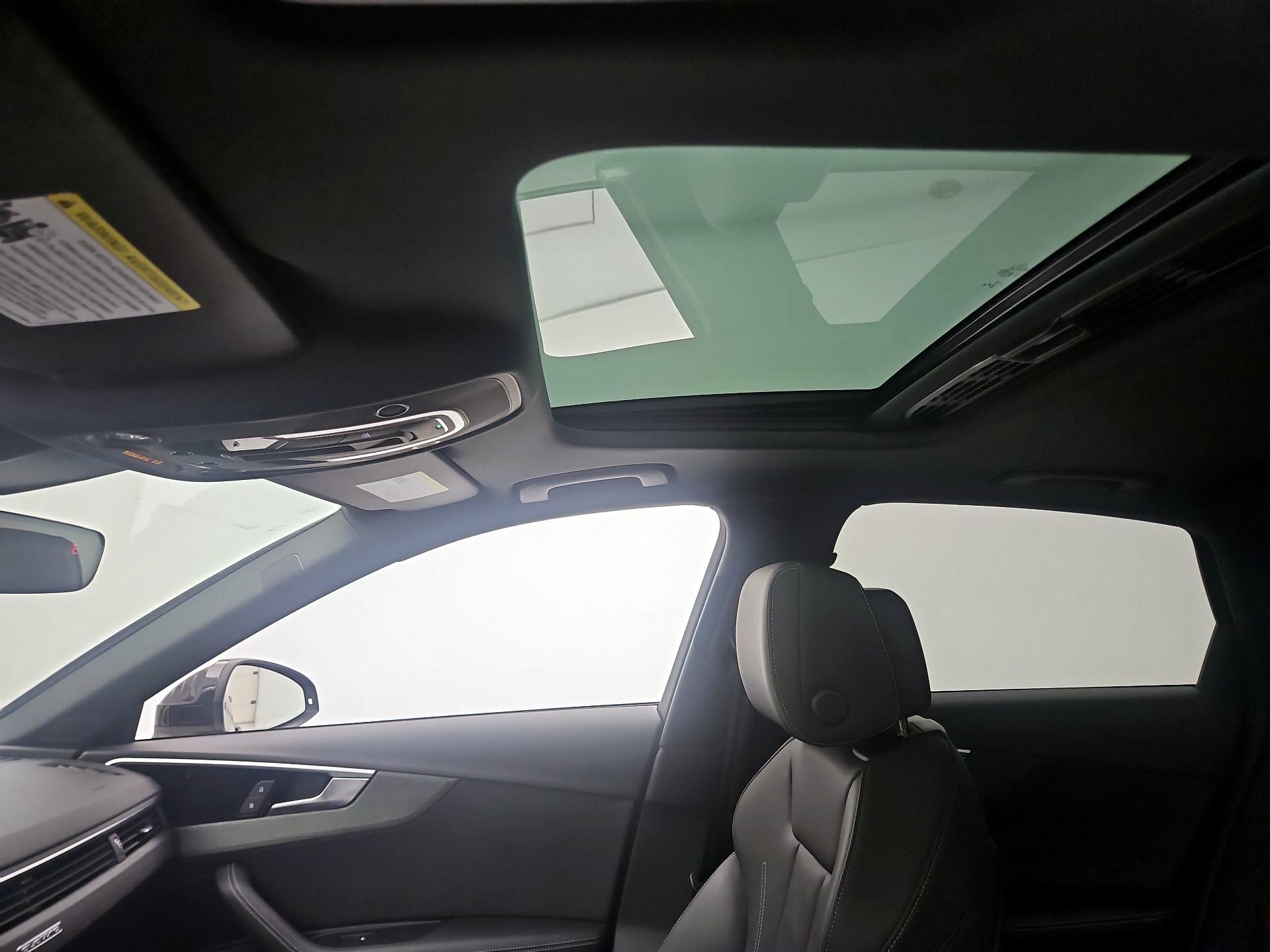 Thumbnail: 2023 Audi A4 - 20