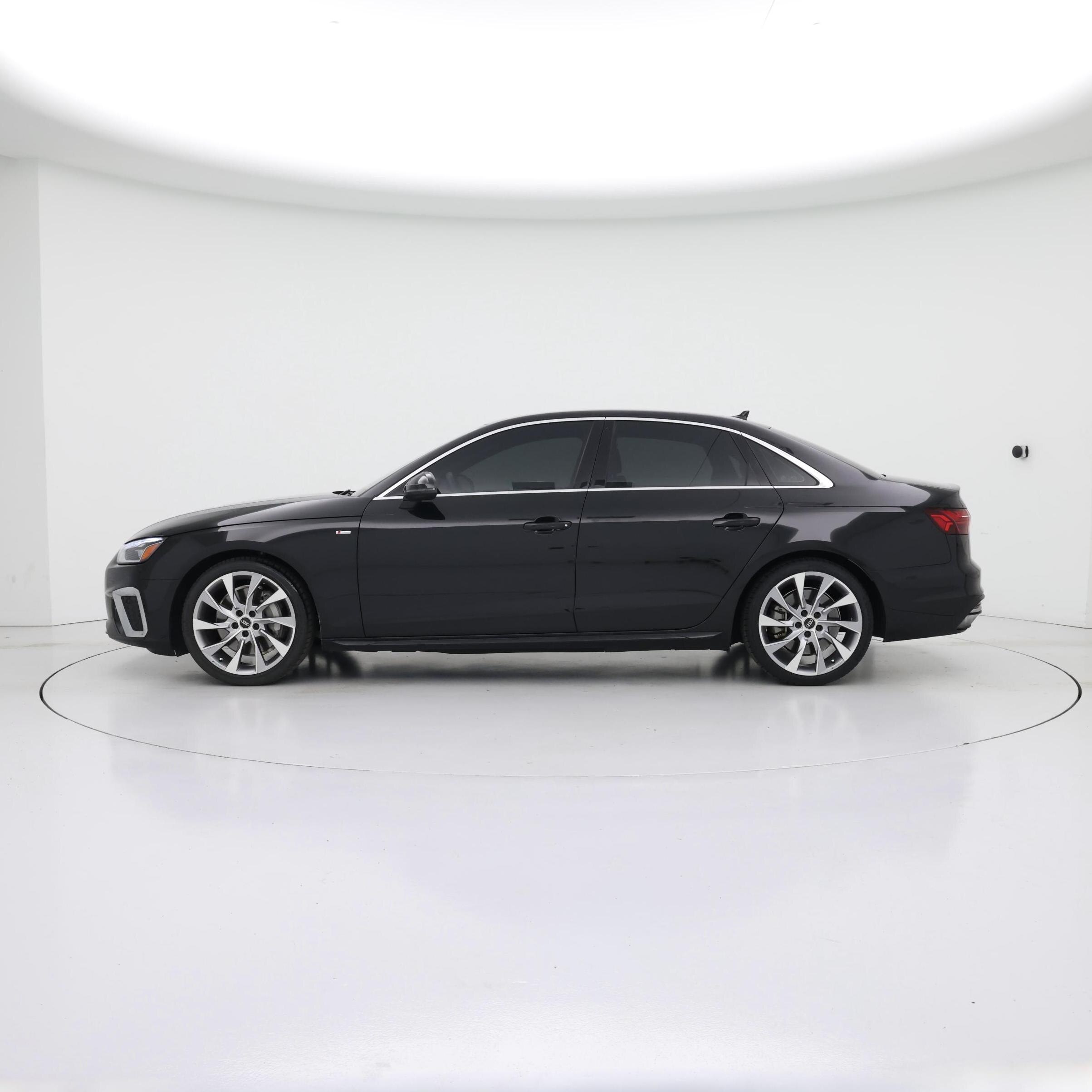 Thumbnail: 2023 Audi A4 - 3