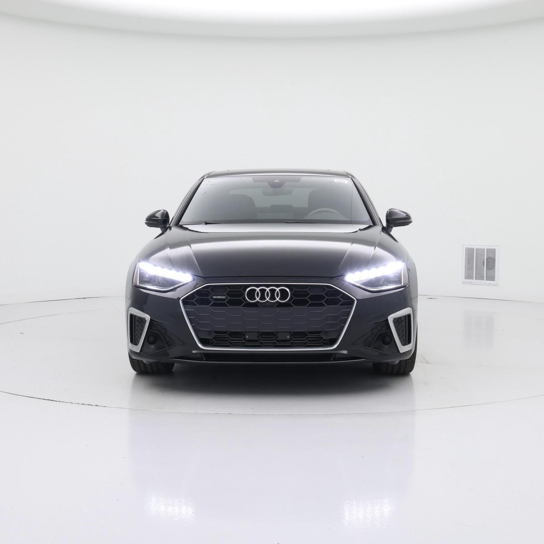 Thumbnail: 2023 Audi A4 - 5