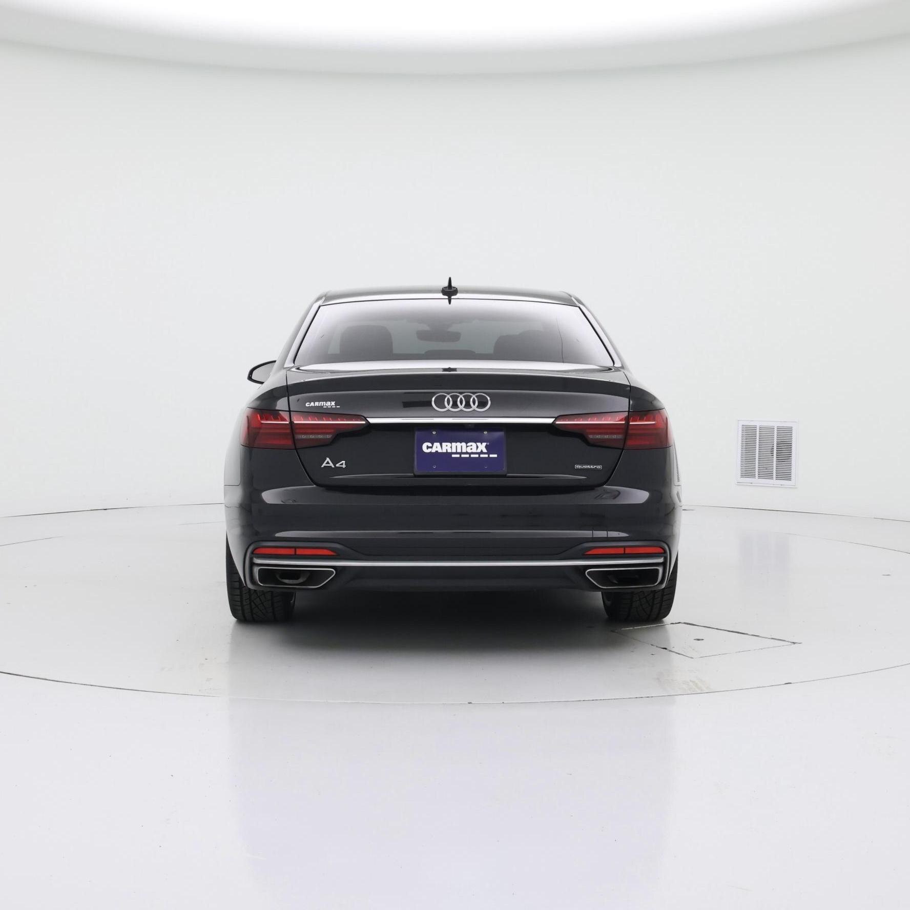 Thumbnail: 2023 Audi A4 - 6