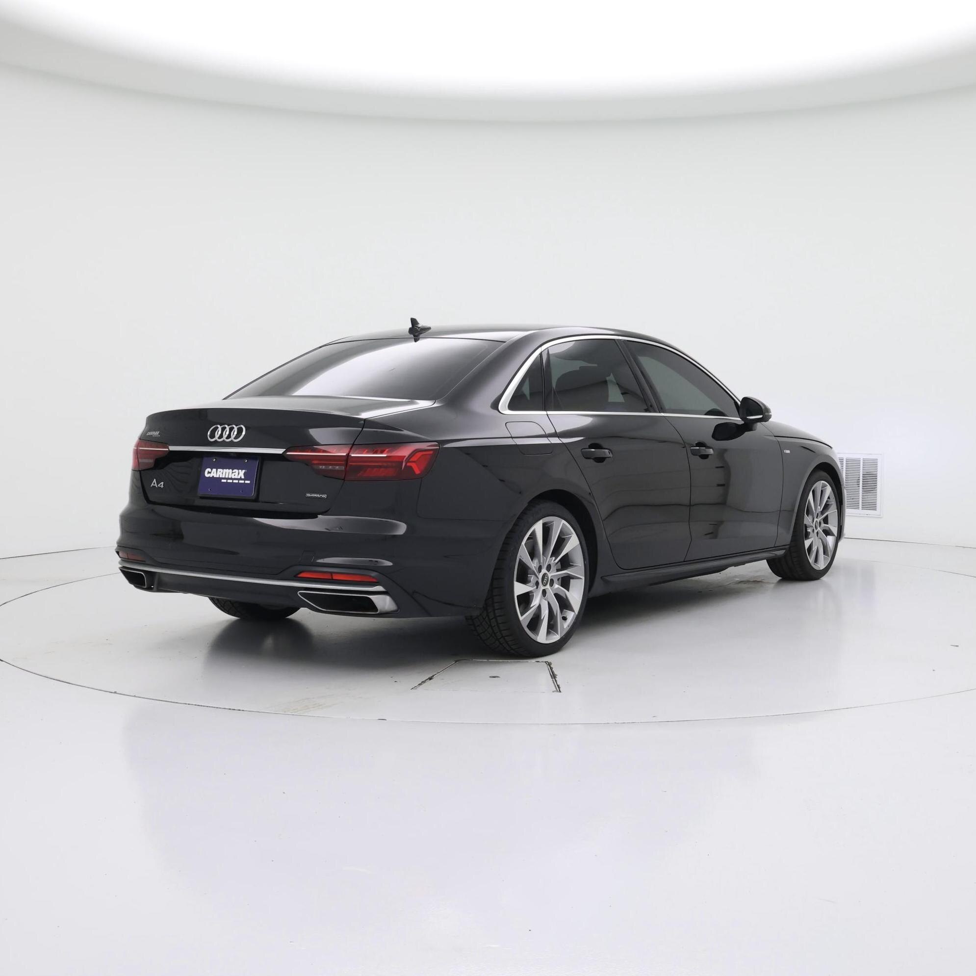 Thumbnail: 2023 Audi A4 - 8