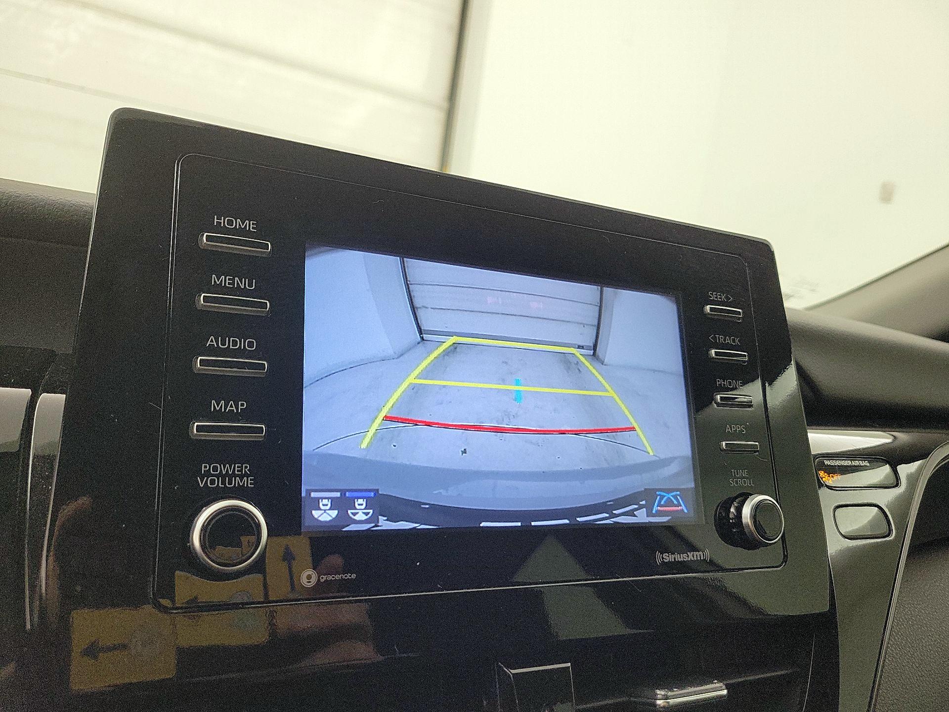 Thumbnail: 2023 Toyota Camry - 14