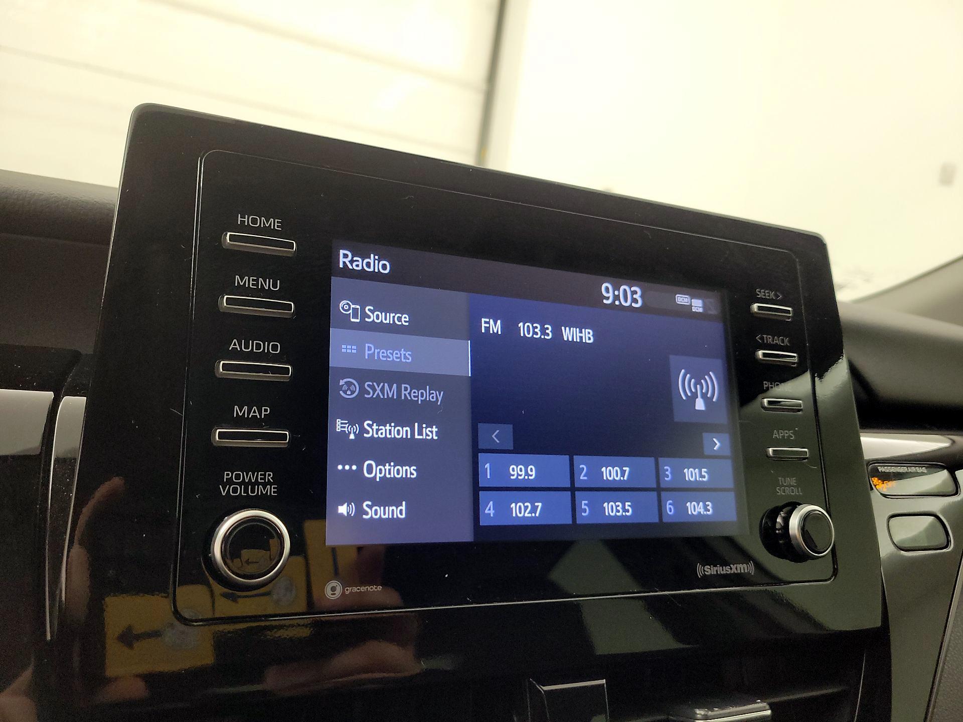 Thumbnail: 2023 Toyota Camry - 15