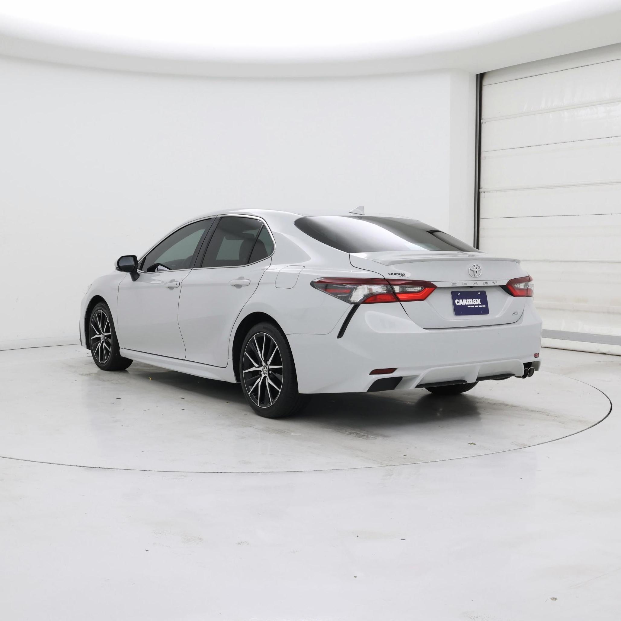 Thumbnail: 2023 Toyota Camry - 2