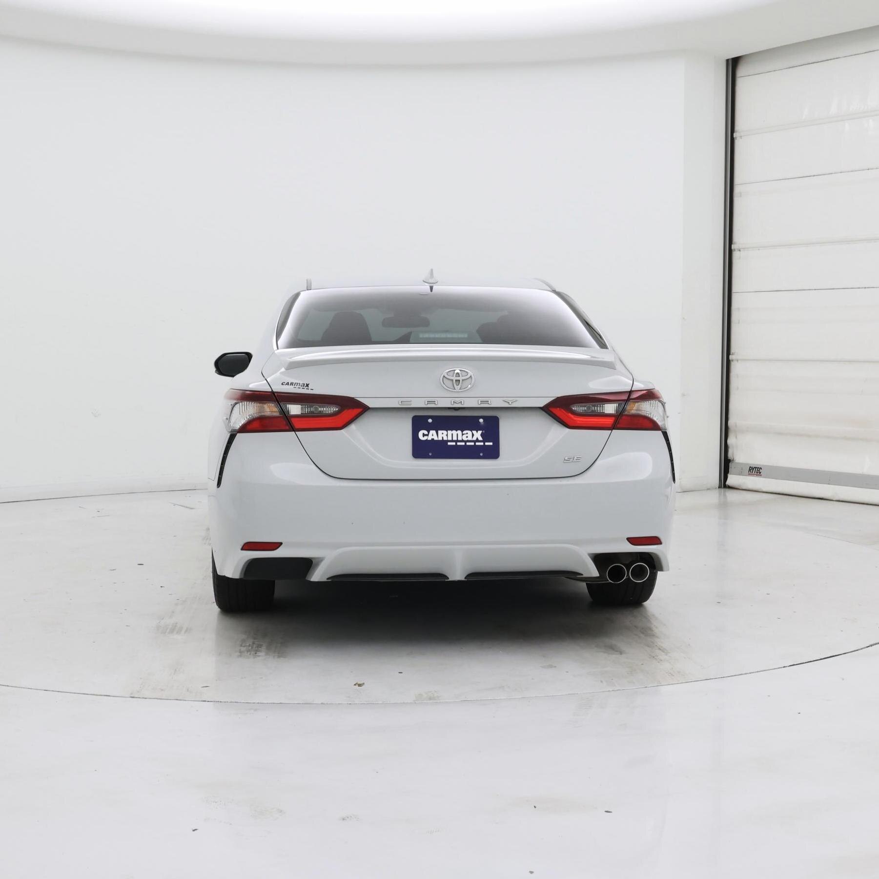 Thumbnail: 2023 Toyota Camry - 6