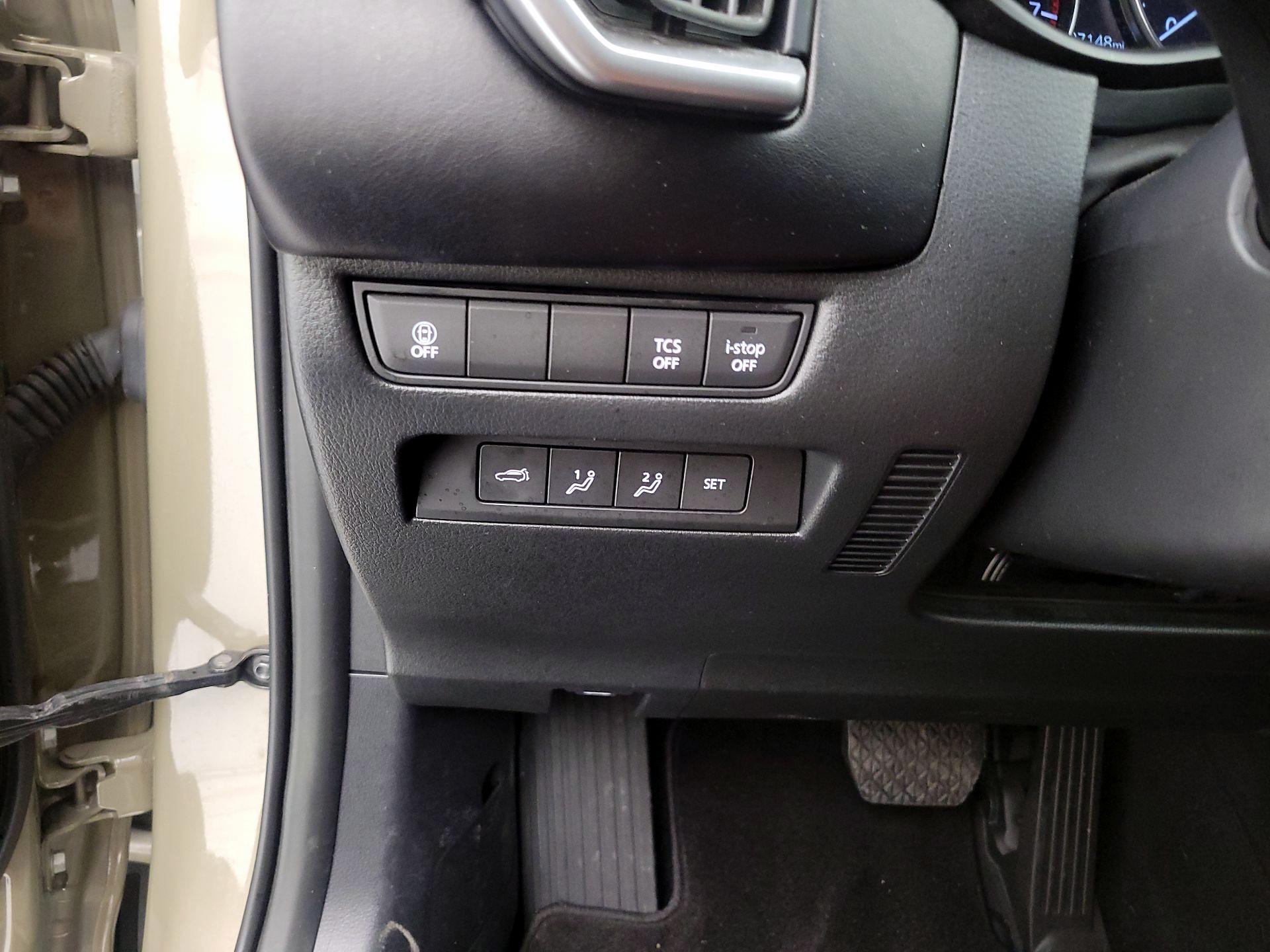 Thumbnail: 2023 Mazda CX-50 - 13