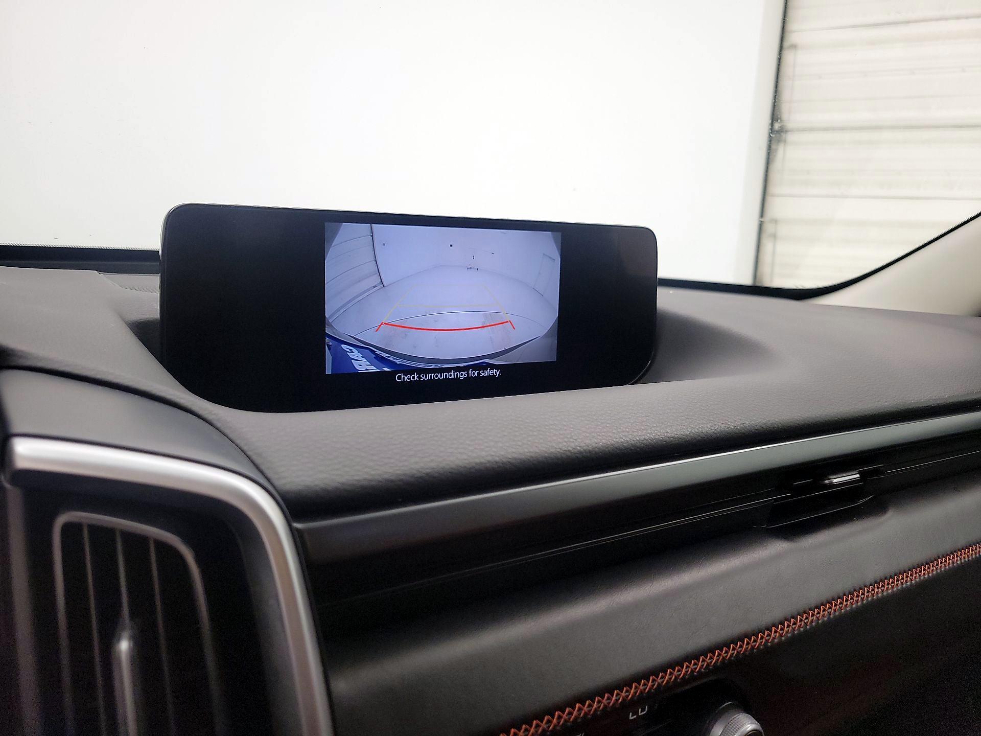 Thumbnail: 2023 Mazda CX-50 - 15