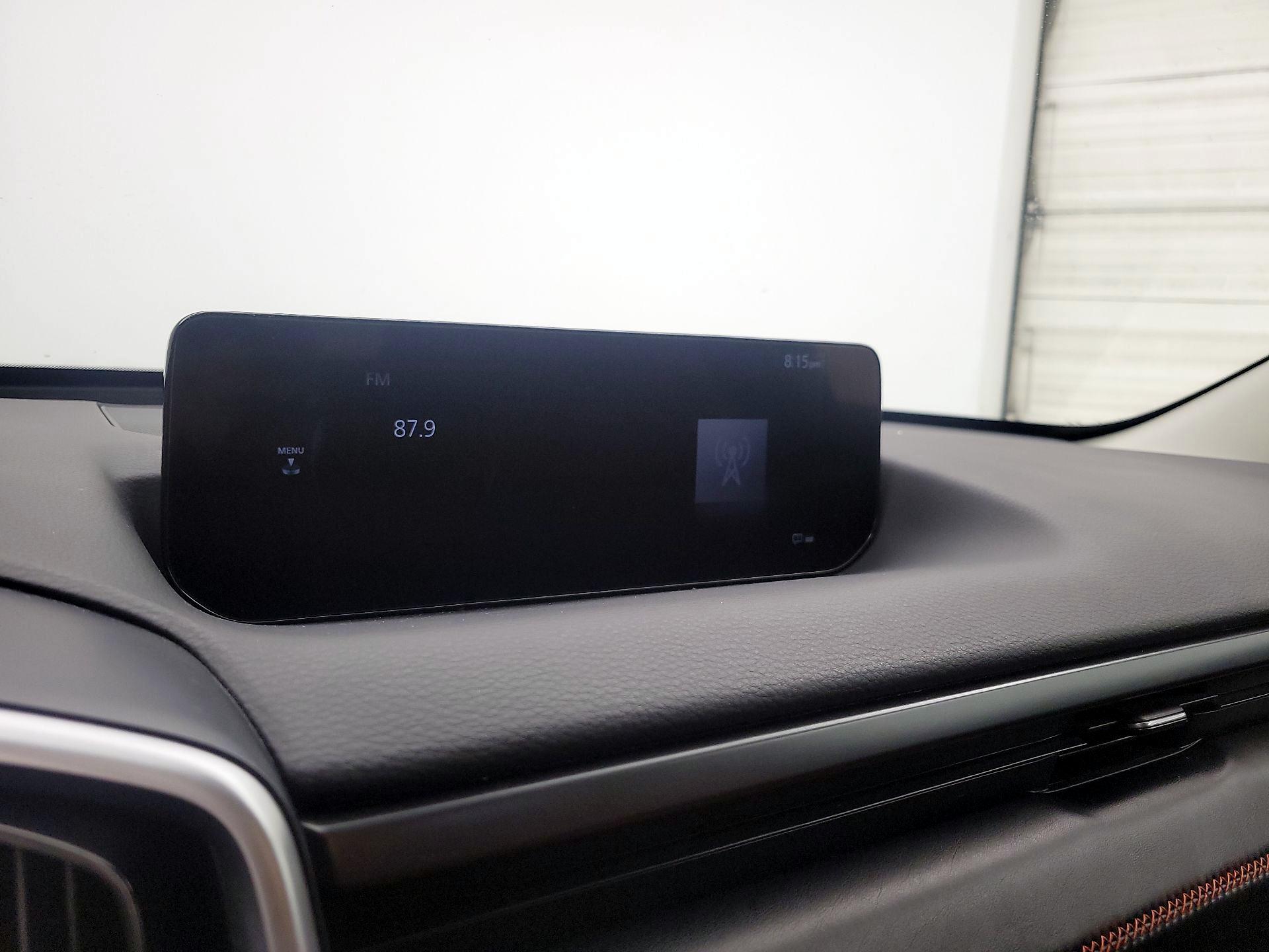 Thumbnail: 2023 Mazda CX-50 - 16