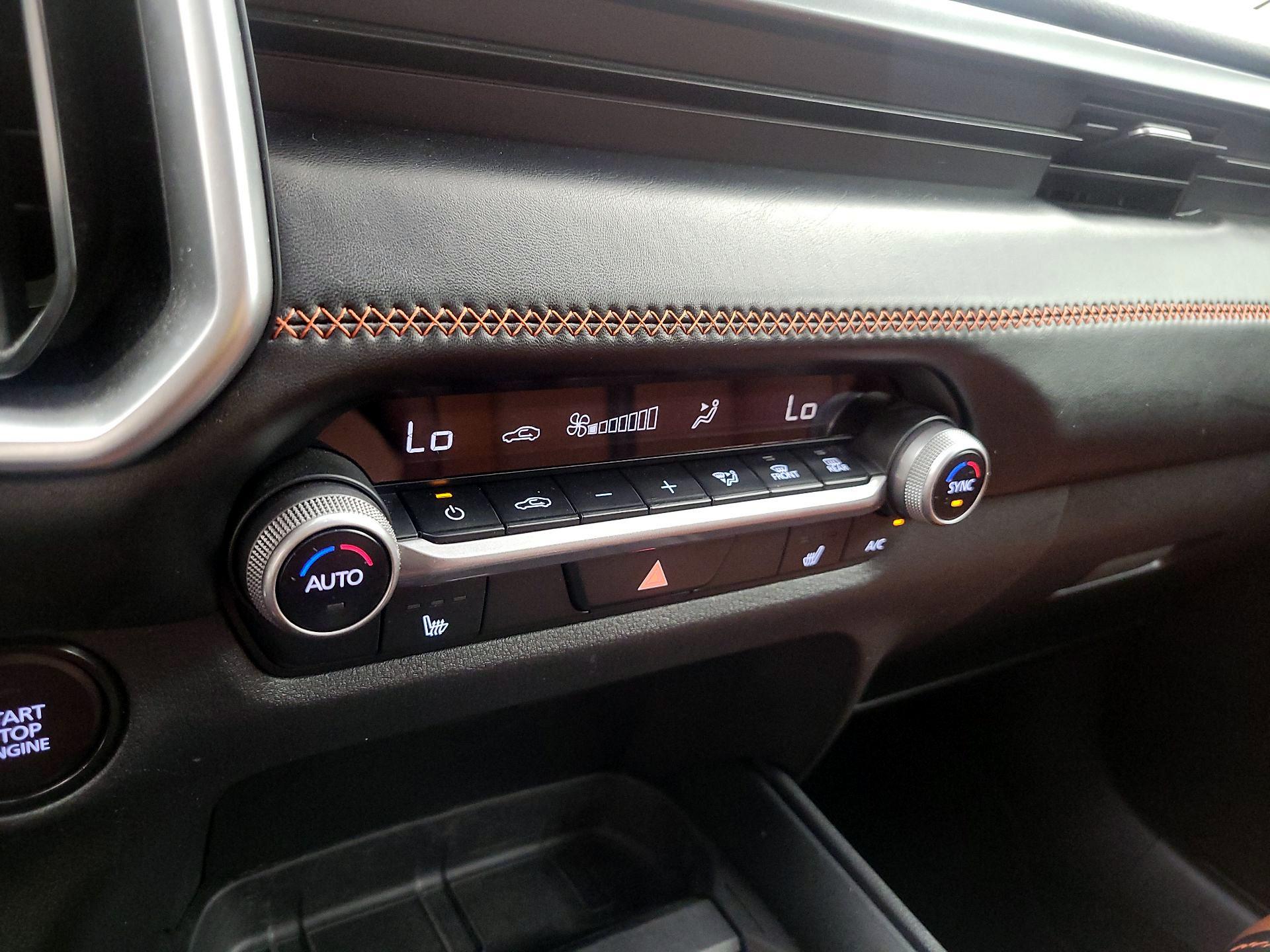 Thumbnail: 2023 Mazda CX-50 - 17