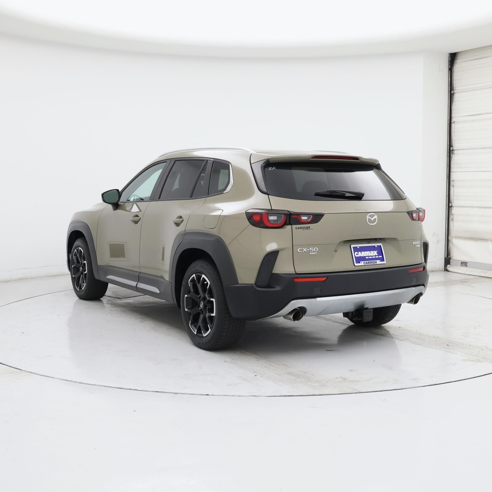 Thumbnail: 2023 Mazda CX-50 - 2