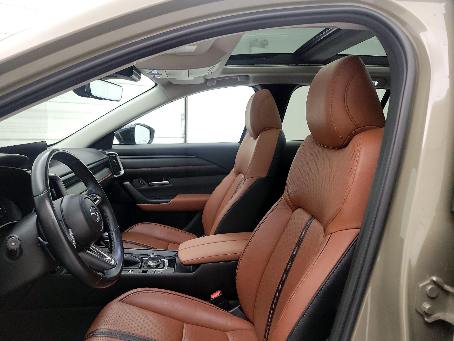 Thumbnail: 2023 Mazda CX-50 - 20