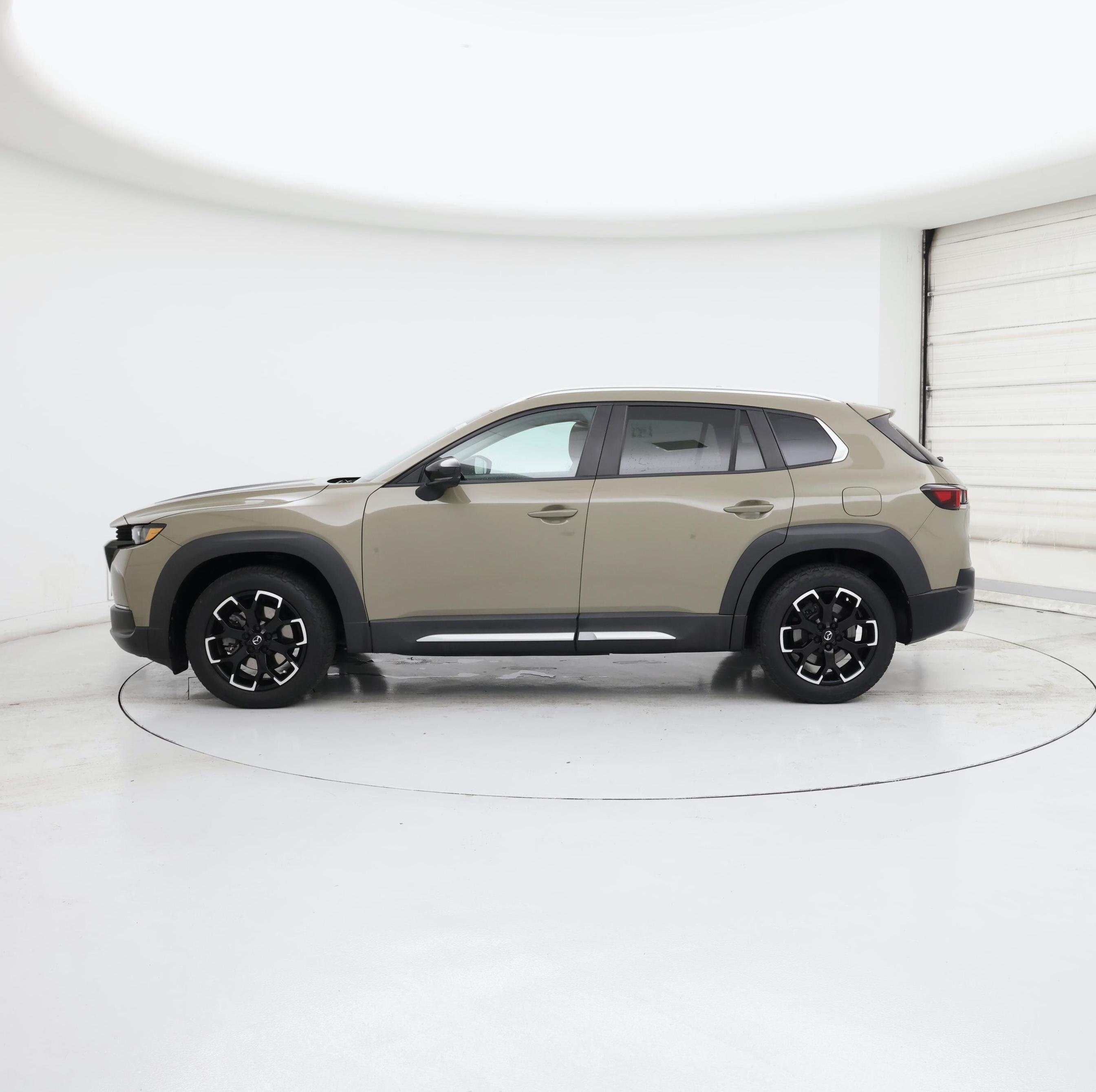 Thumbnail: 2023 Mazda CX-50 - 3