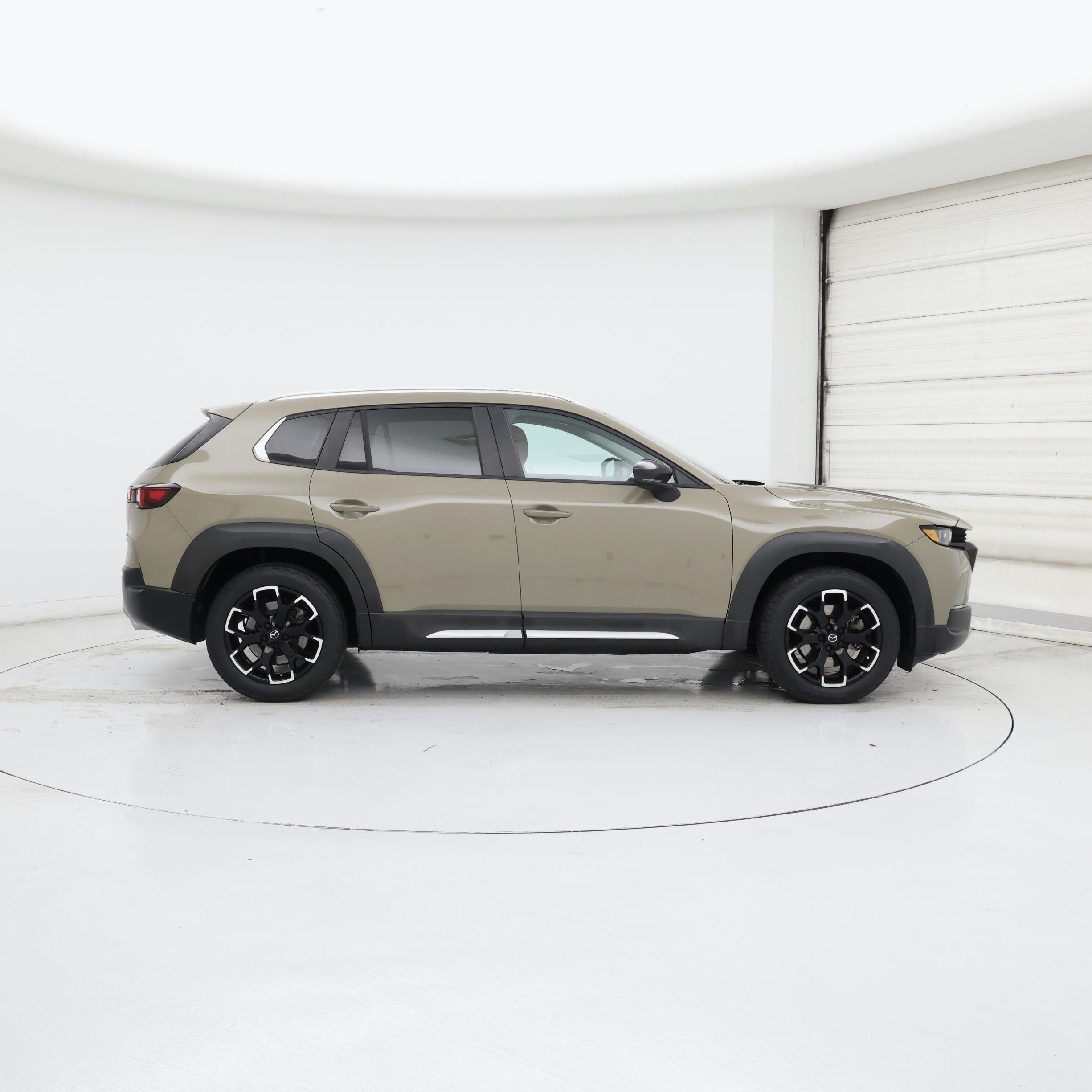 Thumbnail: 2023 Mazda CX-50 - 7