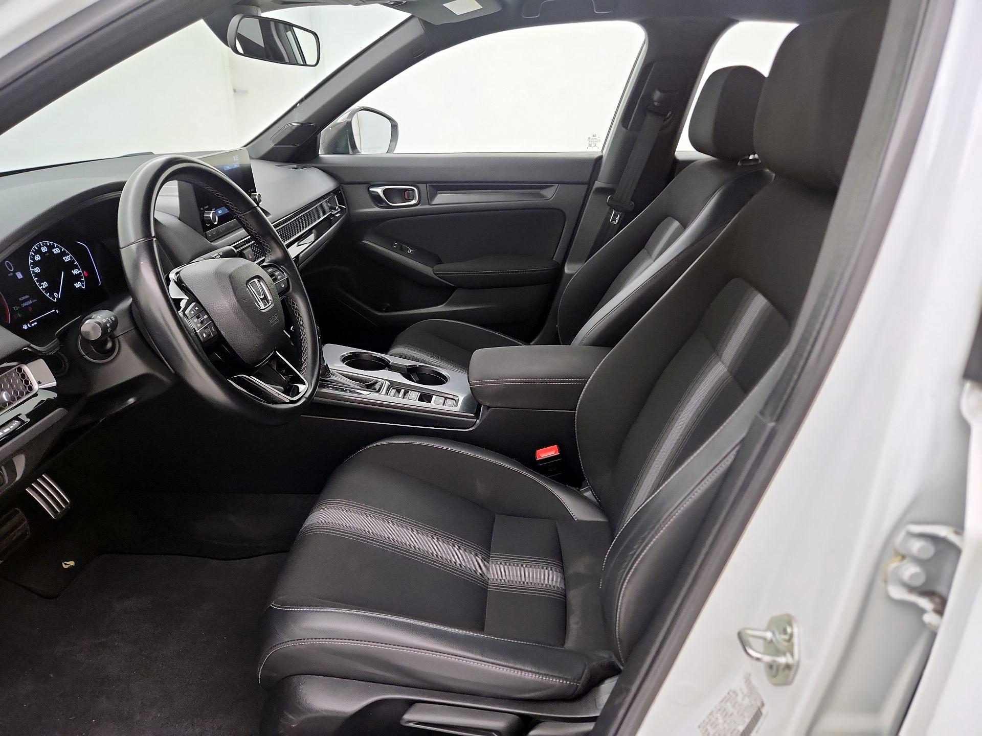 Thumbnail: 2022 Honda Civic - 11