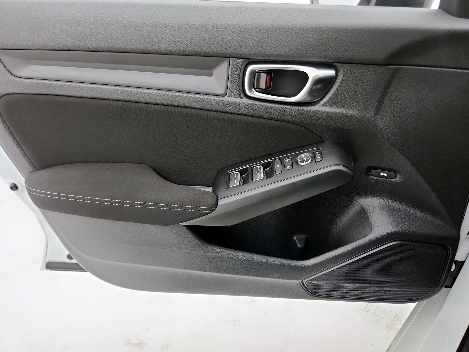 Thumbnail: 2022 Honda Civic - 12