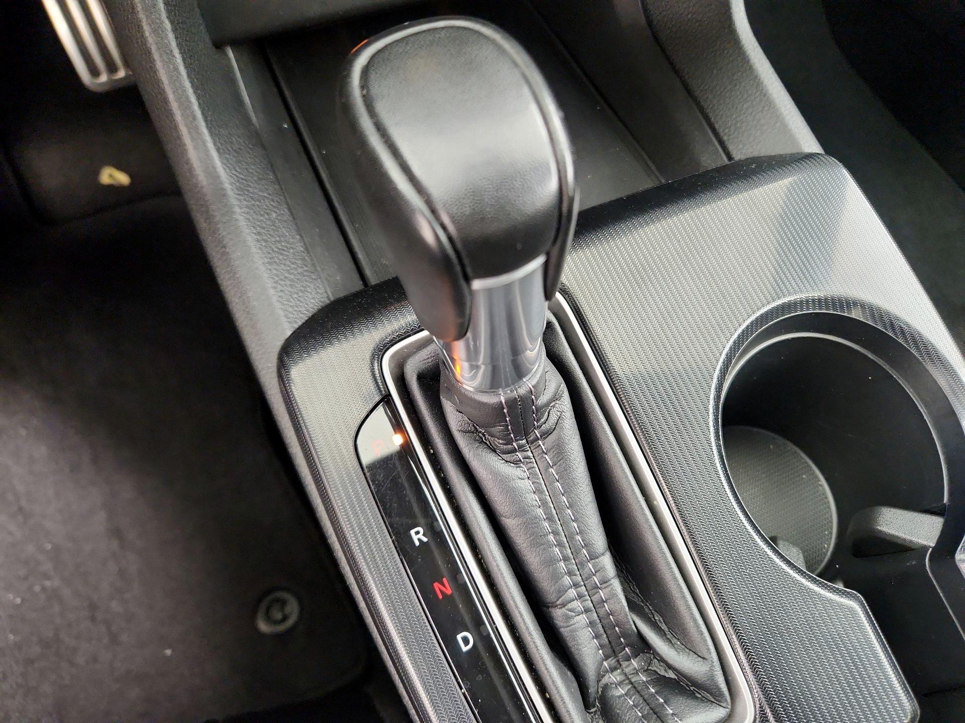 Thumbnail: 2022 Honda Civic - 17