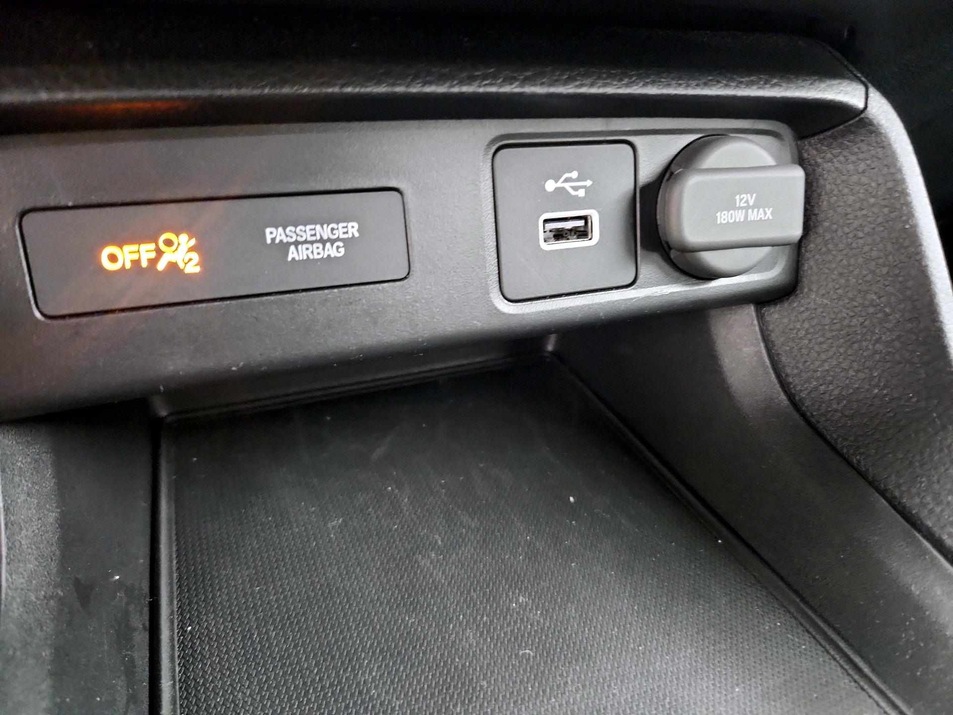 Thumbnail: 2022 Honda Civic - 18