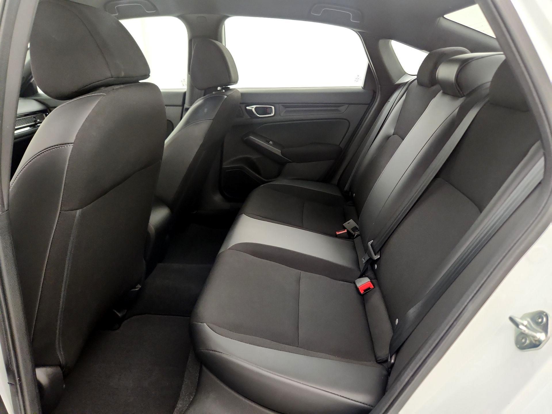 Thumbnail: 2022 Honda Civic - 19