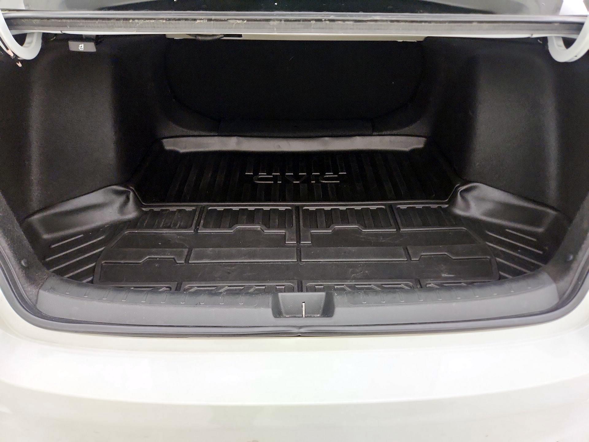 Thumbnail: 2022 Honda Civic - 20